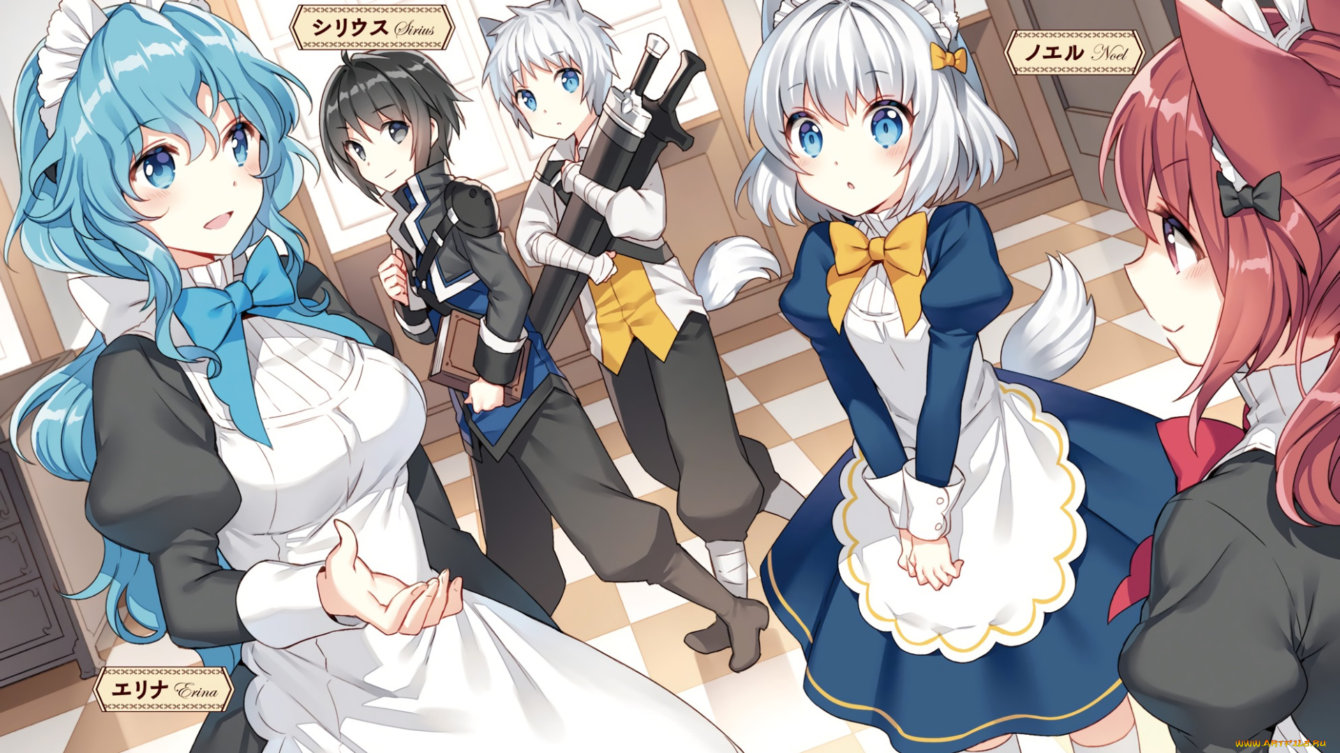 аниме, оружие, , техника, , технологии, world, teacher