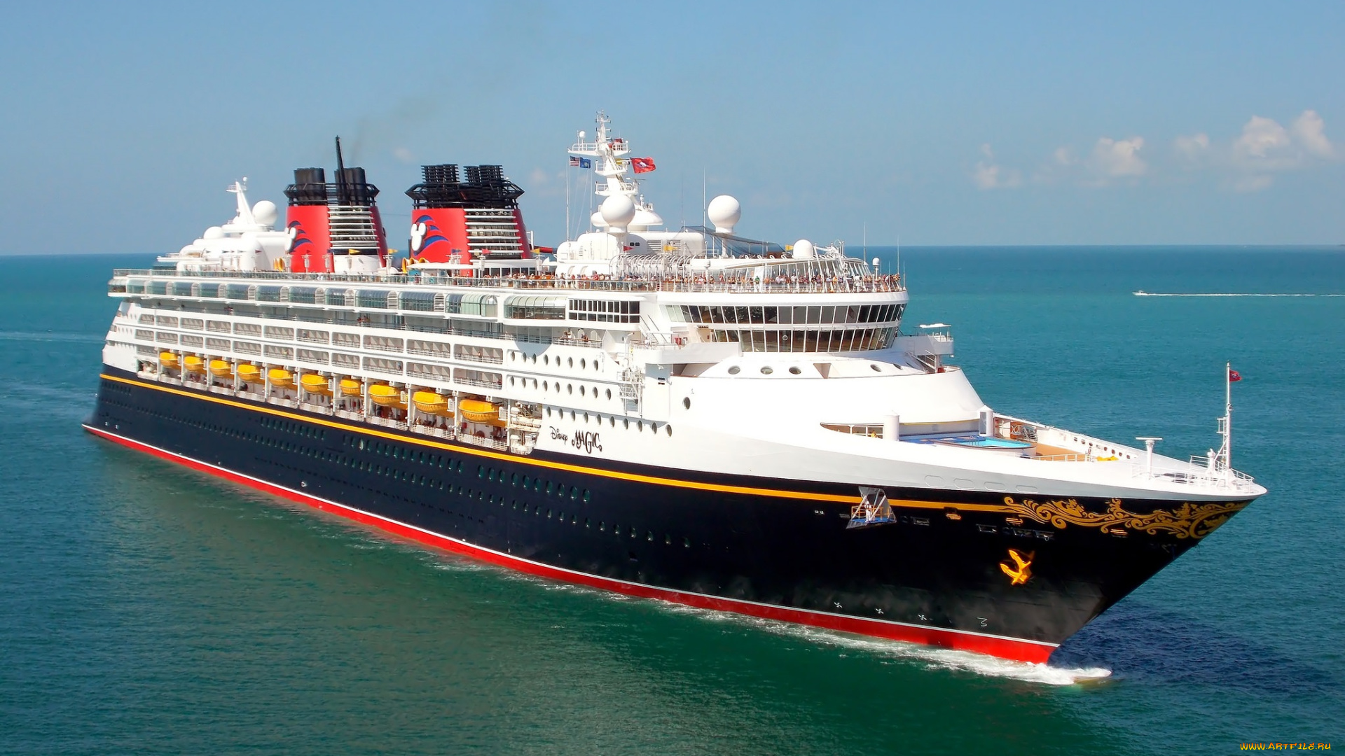 disney, magic, корабли, лайнеры, лайнер, круиз