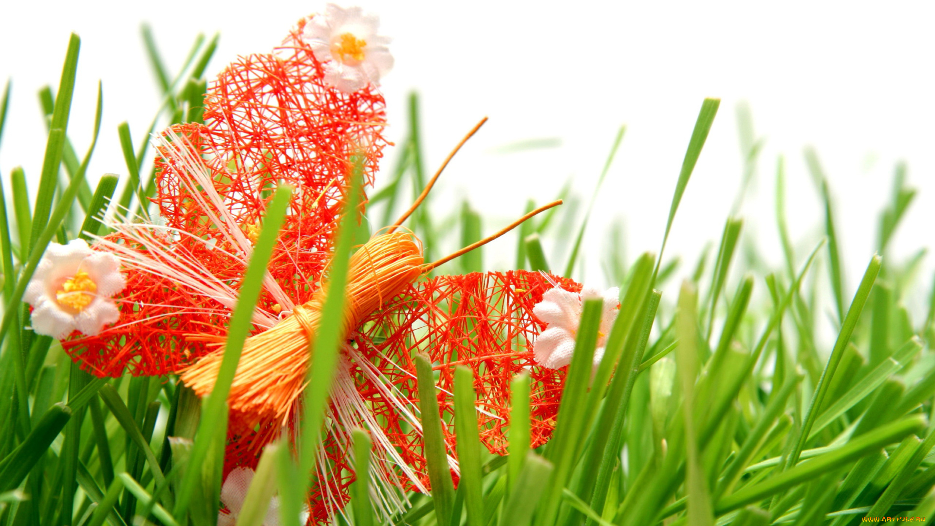 разное, ремесла, , поделки, , рукоделие, бабочка