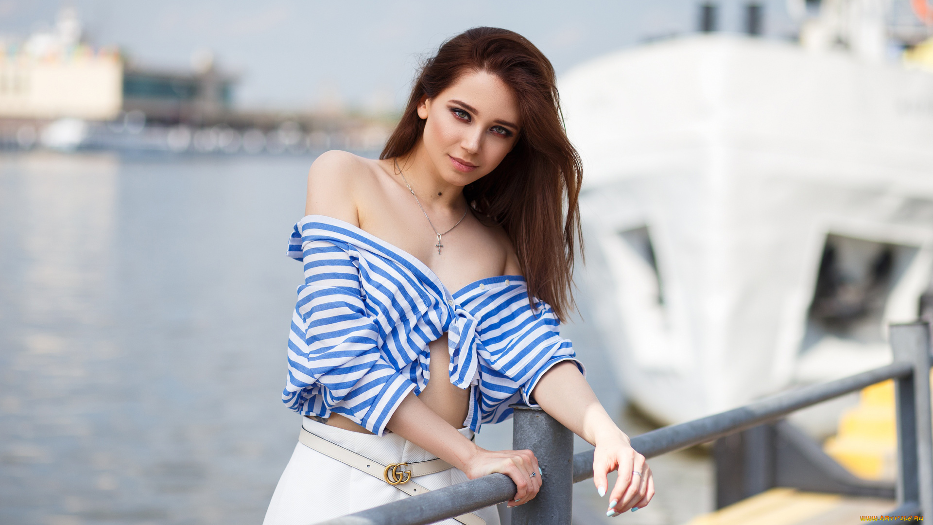 девушки, -unsort, , брюнетки, темноволосые, модель