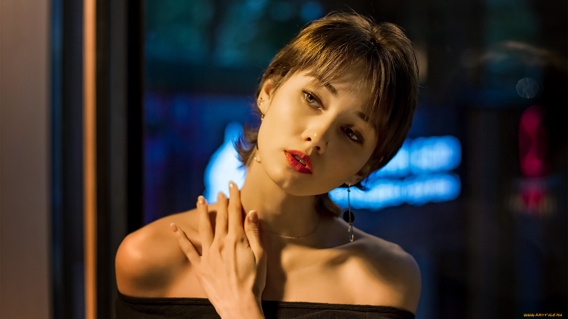 девушки, -unsort, , лица, , портреты, модель