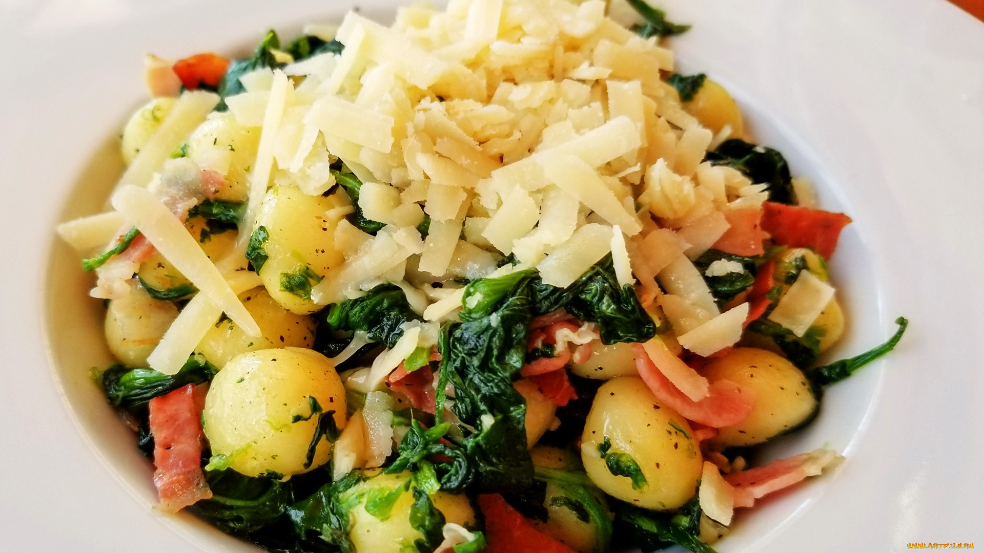 еда, картофель, отварной, сыр