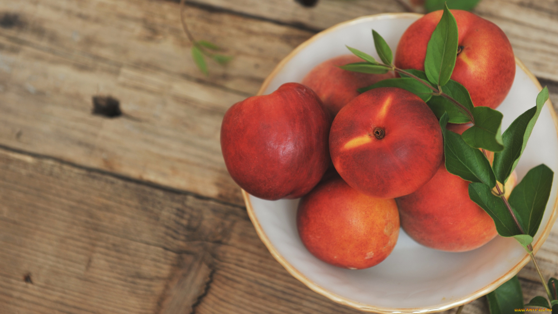 еда, персики, , сливы, , абрикосы, ветка, тарелка