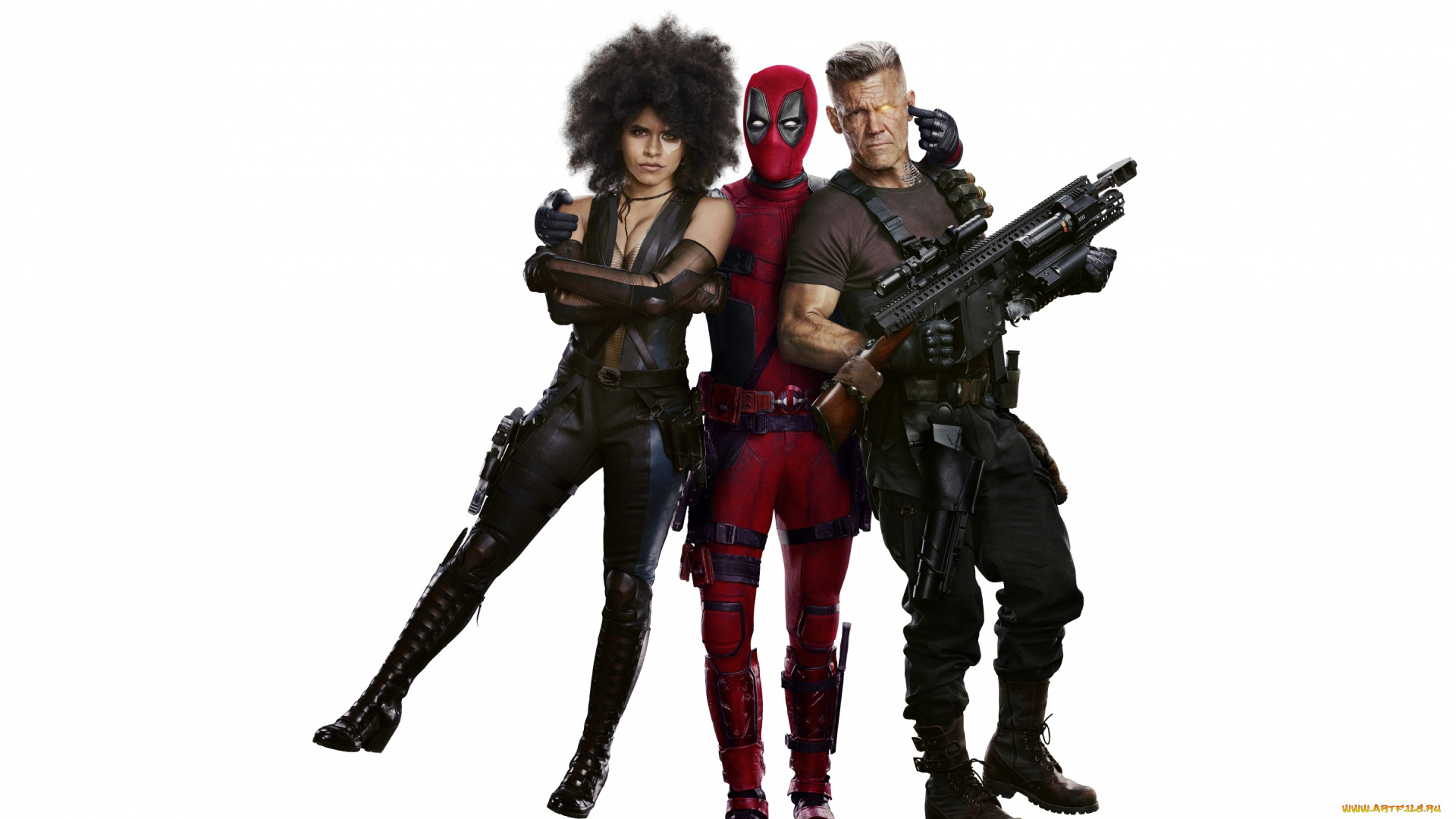 кино, фильмы, deadpool, 2, deadpool, 2
