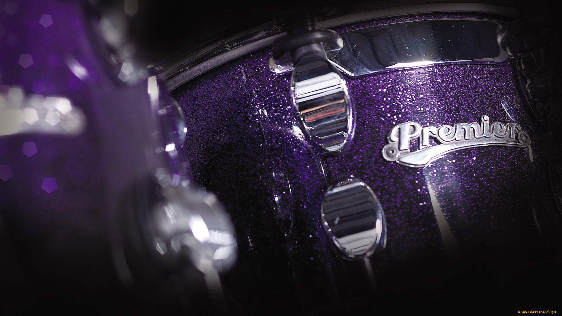 музыка, -музыкальные, инструменты, барабан