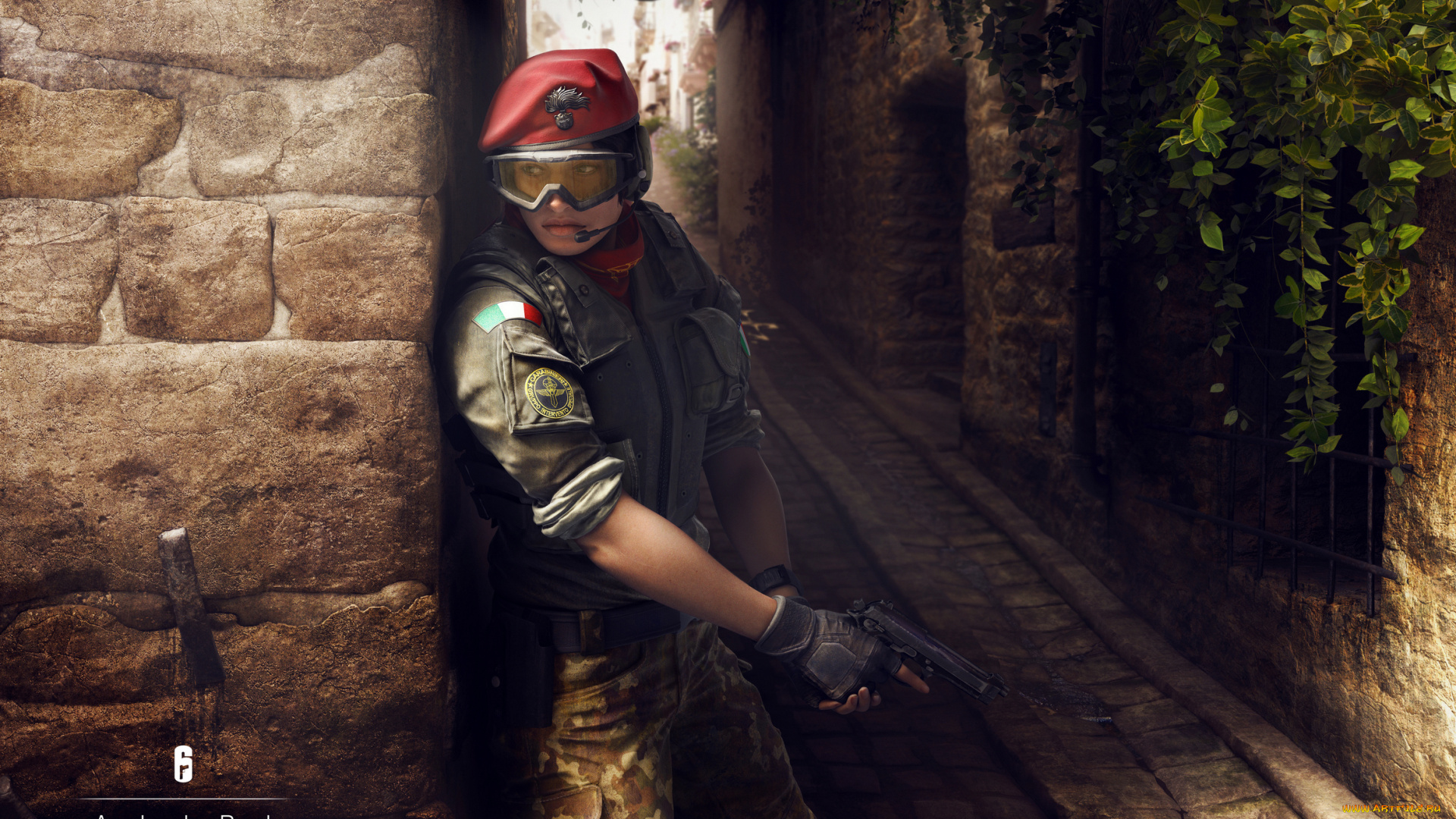 видео, игры, tom, clancy`s, rainbow, six, , siege, siege, tom, clancy's, rainbow, six, шутер, аction