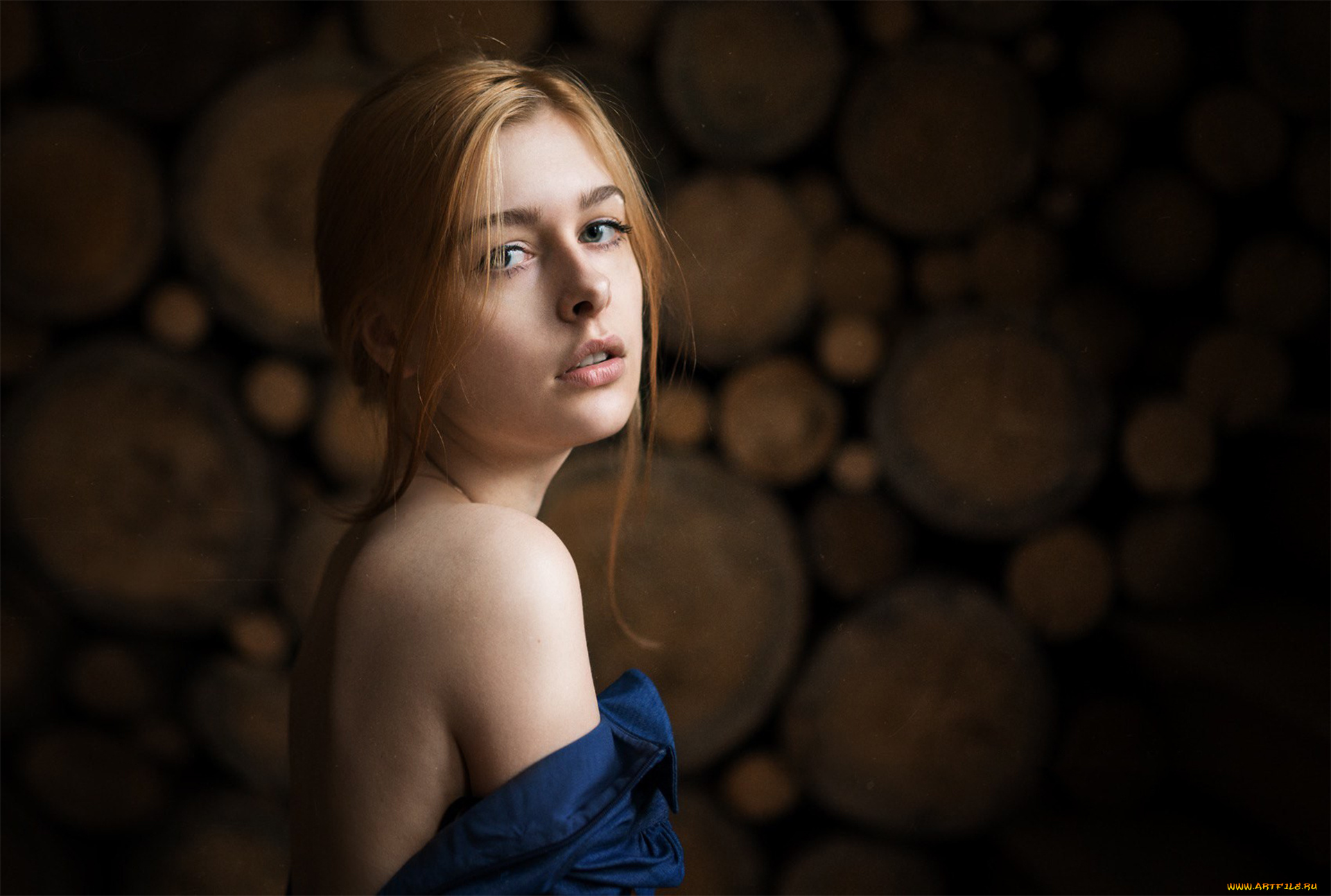 девушки, -unsort, , рыжеволосые, и, другие, модель