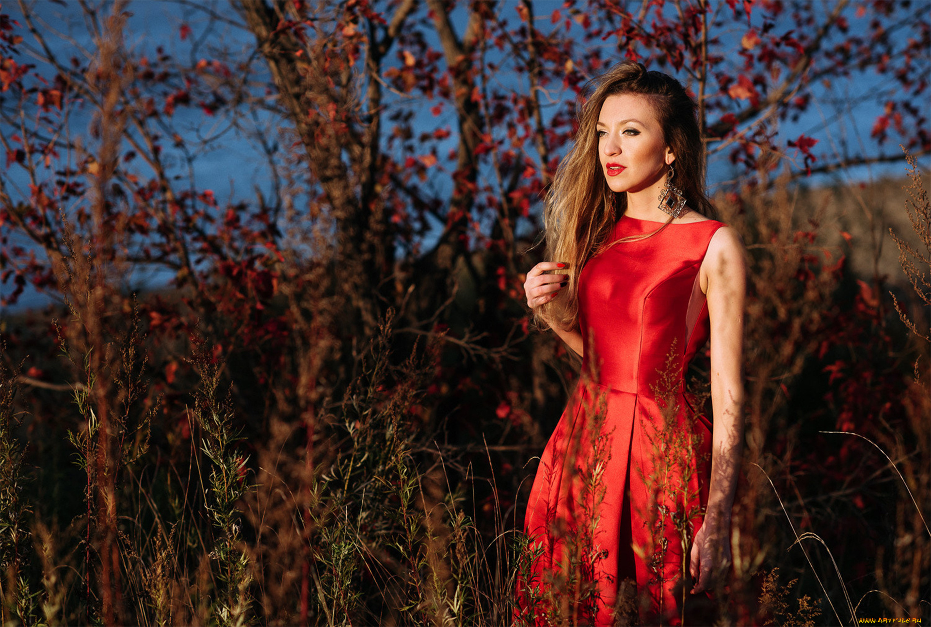 девушки, -unsort, , рыжеволосые, и, другие, модель