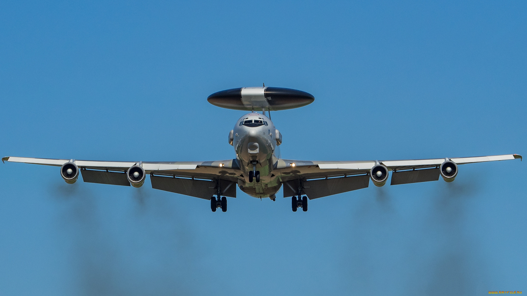 авиация, боевые, самолёты, авиалайнер