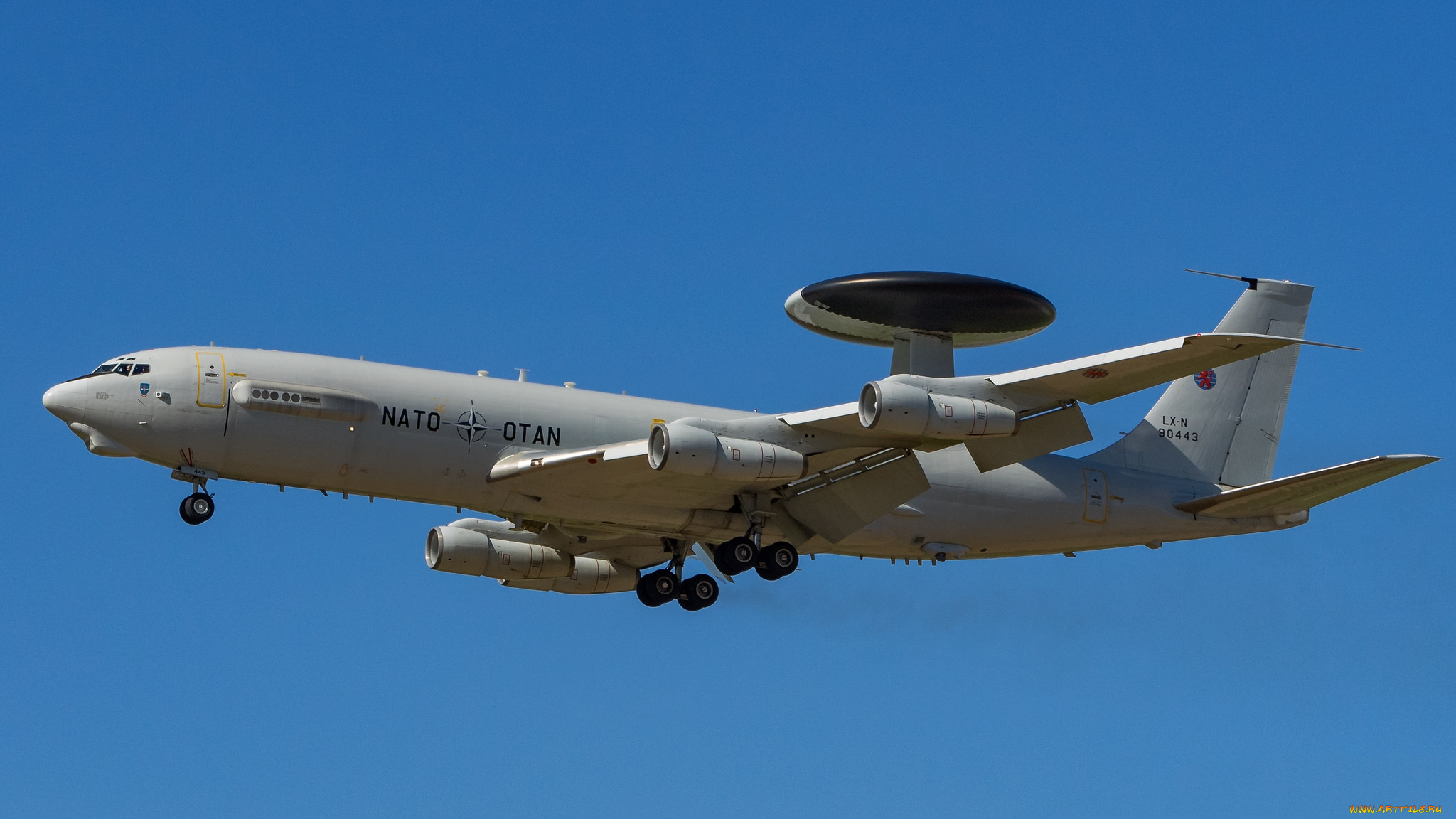 авиация, боевые, самолёты, авиалайнер