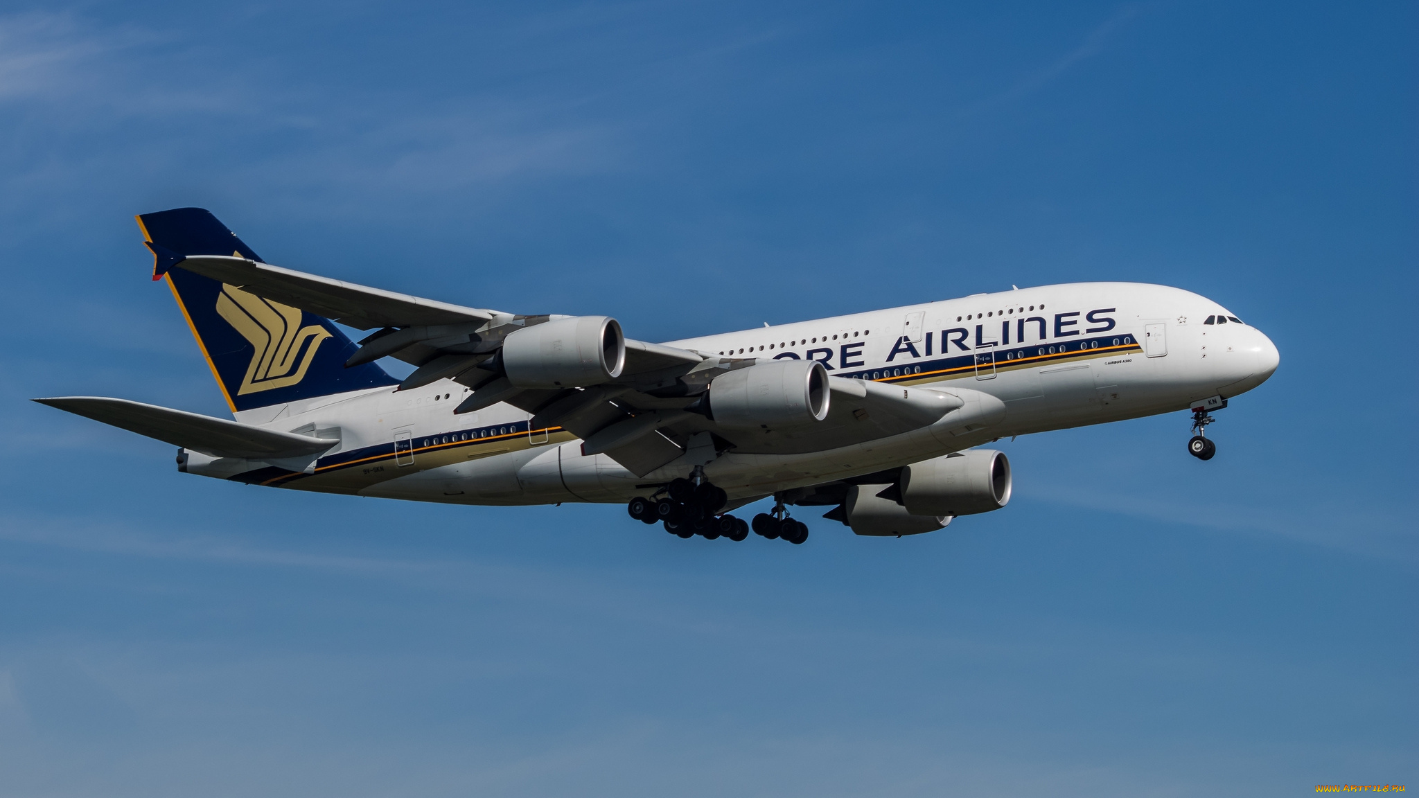 авиация, пассажирские, самолёты, авиалайнер