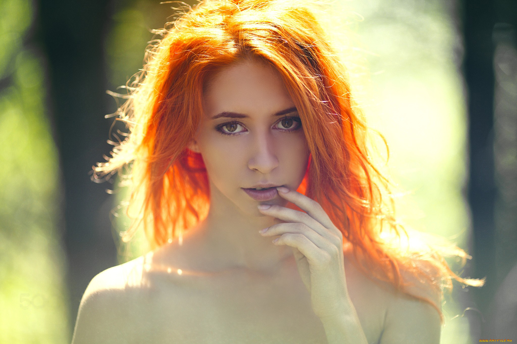 девушки, -unsort, , лица, , портреты, модель