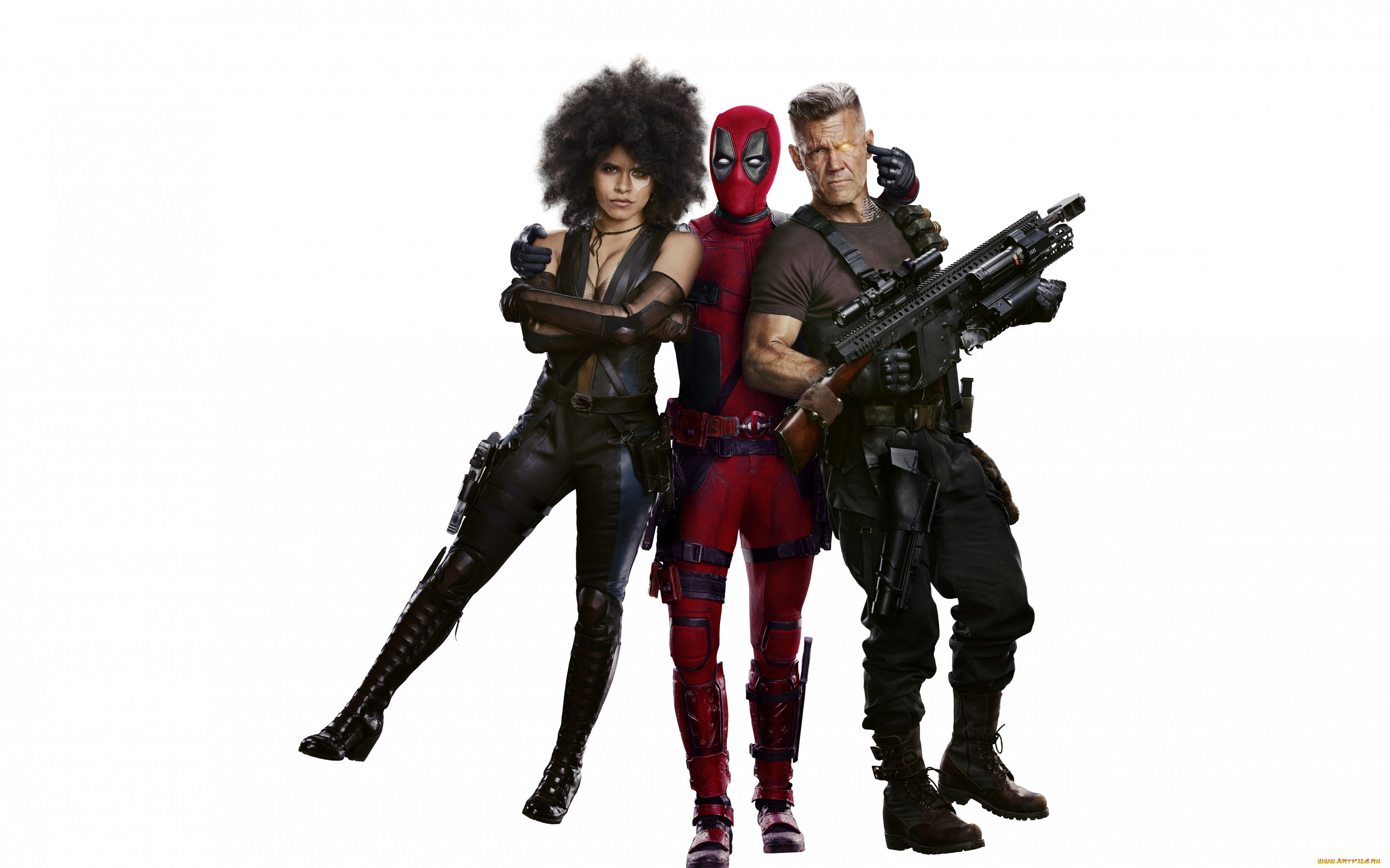 кино, фильмы, deadpool, 2, deadpool, 2