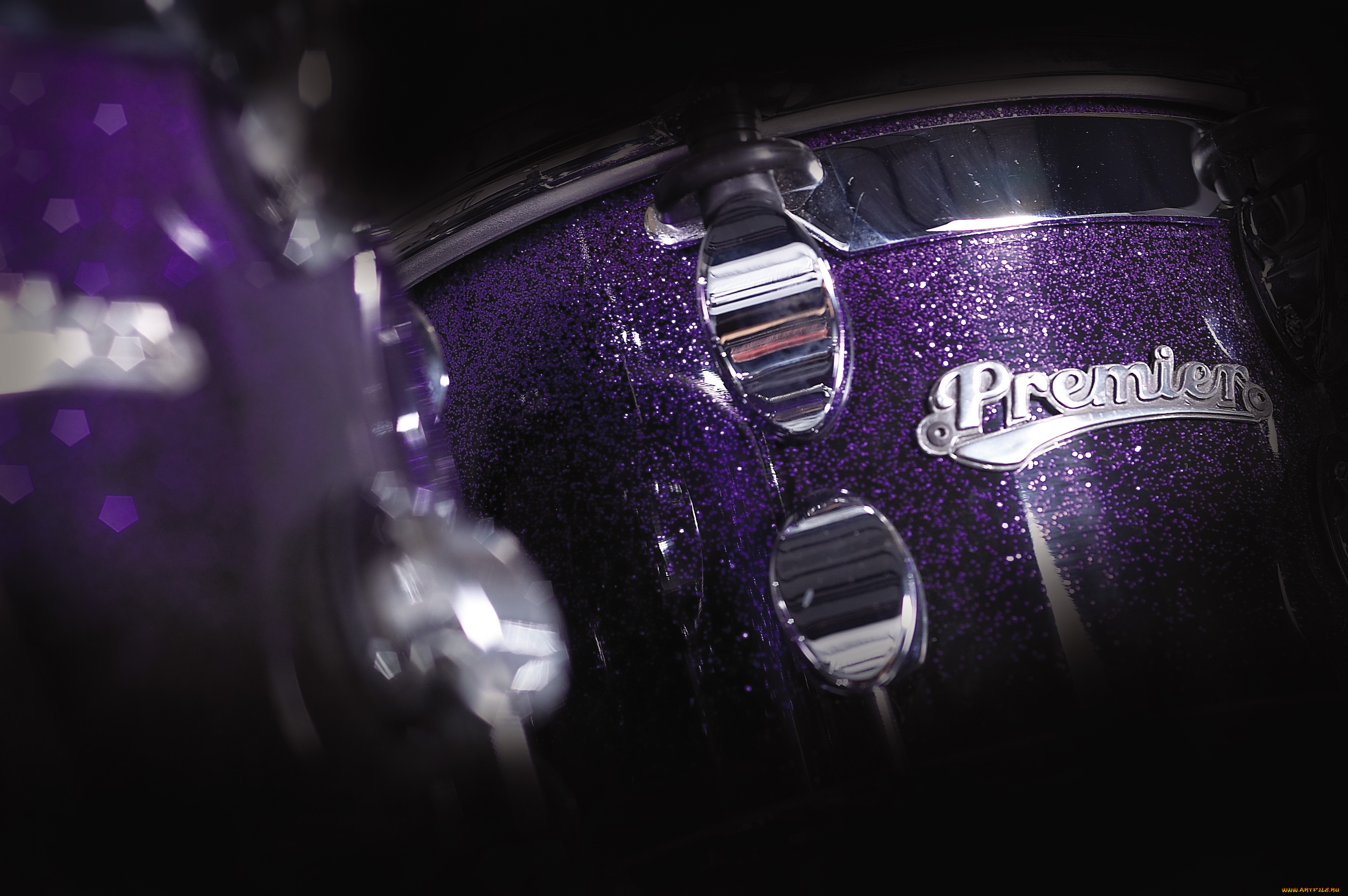 музыка, -музыкальные, инструменты, барабан