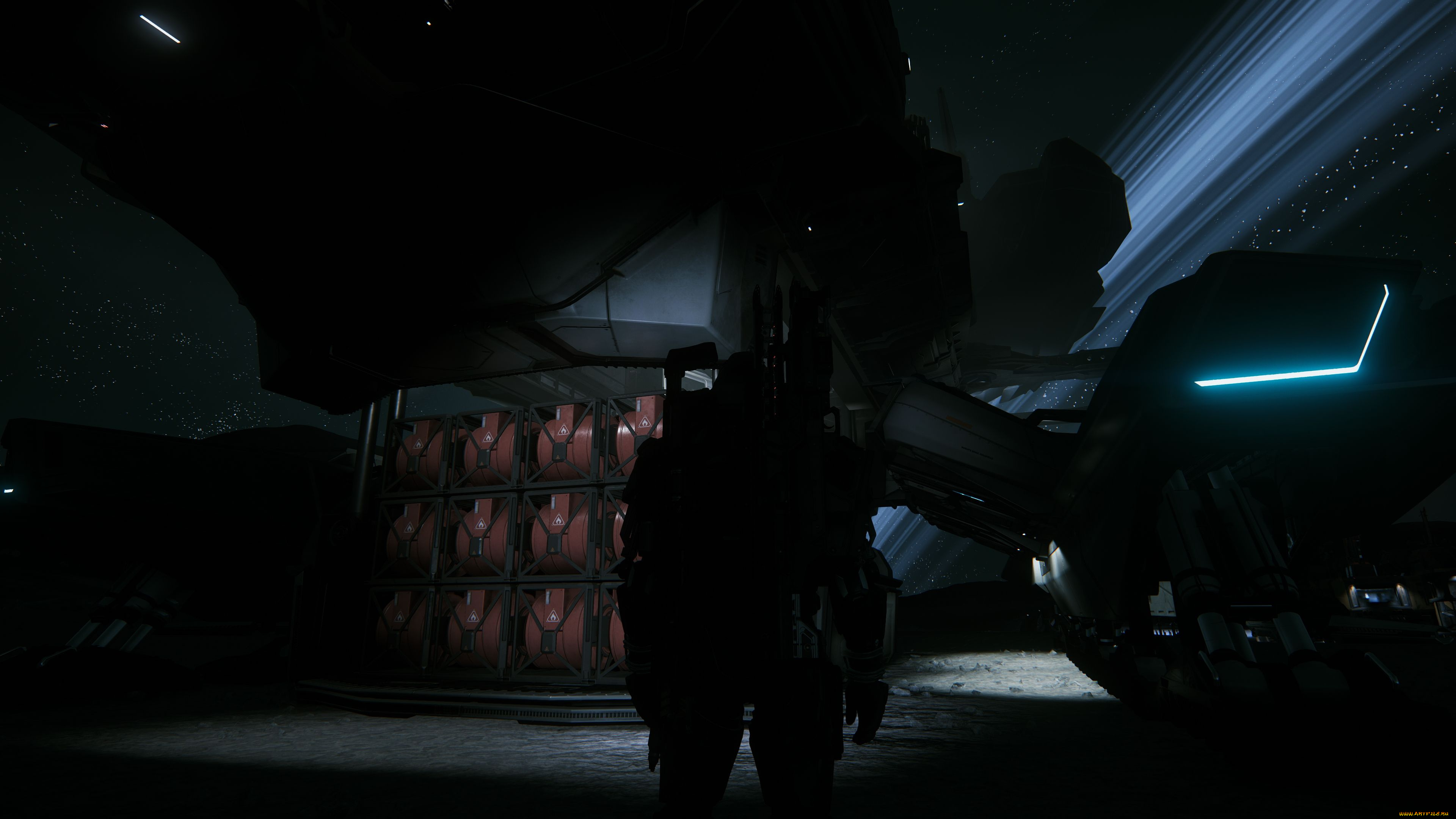 видео, игры, star, citizen, star, citizen