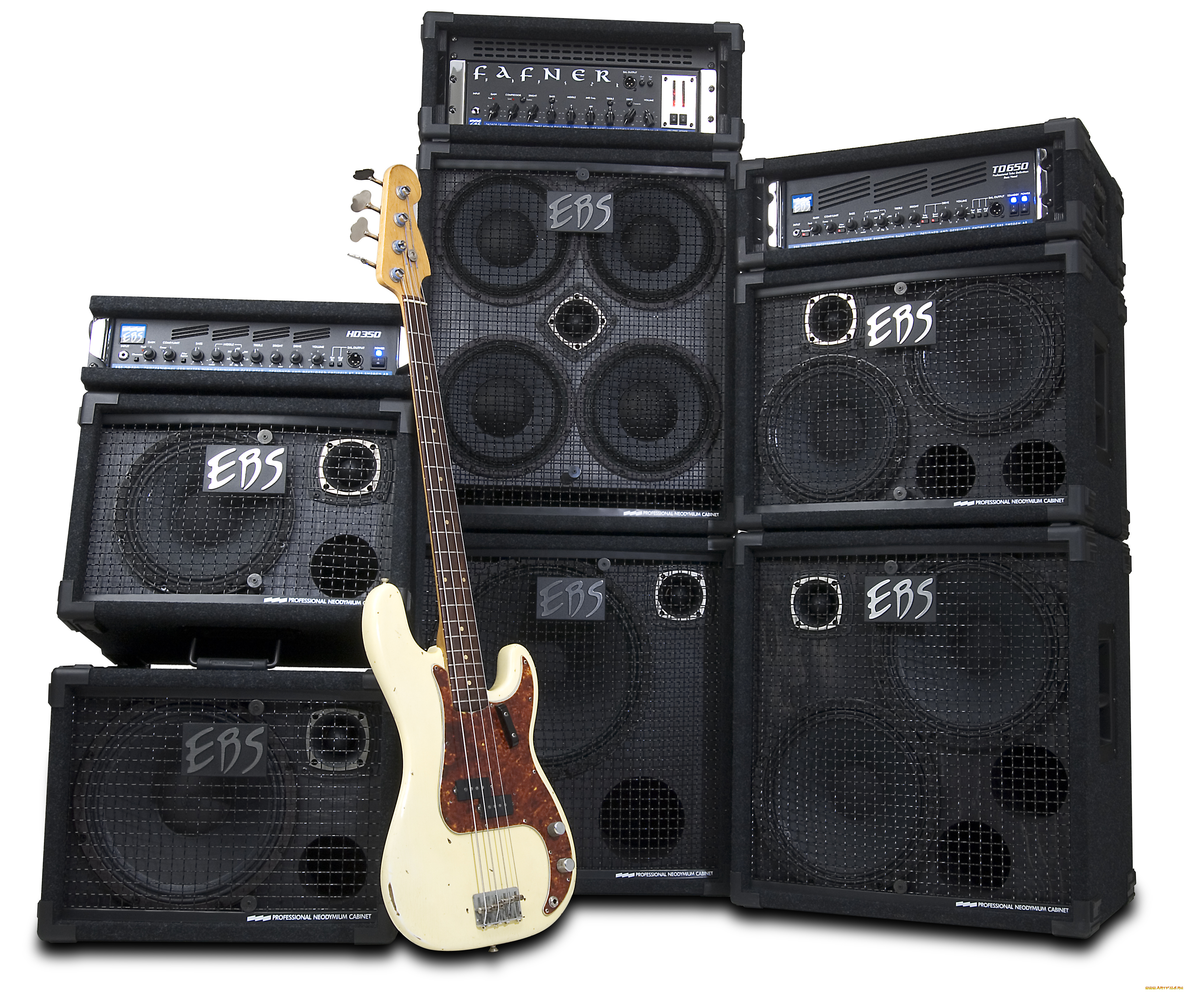 музыка, -музыкальные, инструменты, колонка, акустика, гитара