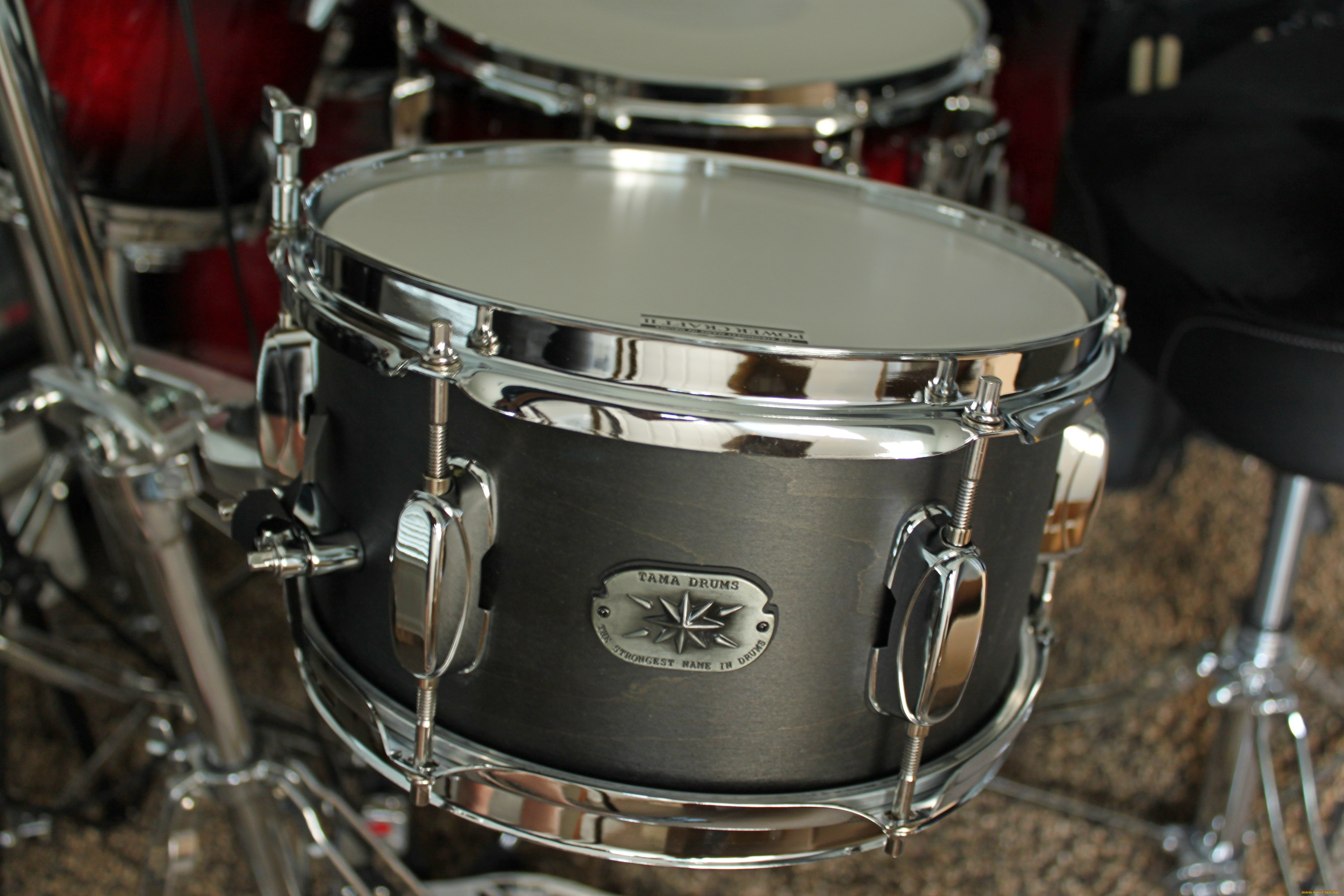 музыка, -музыкальные, инструменты, барабан