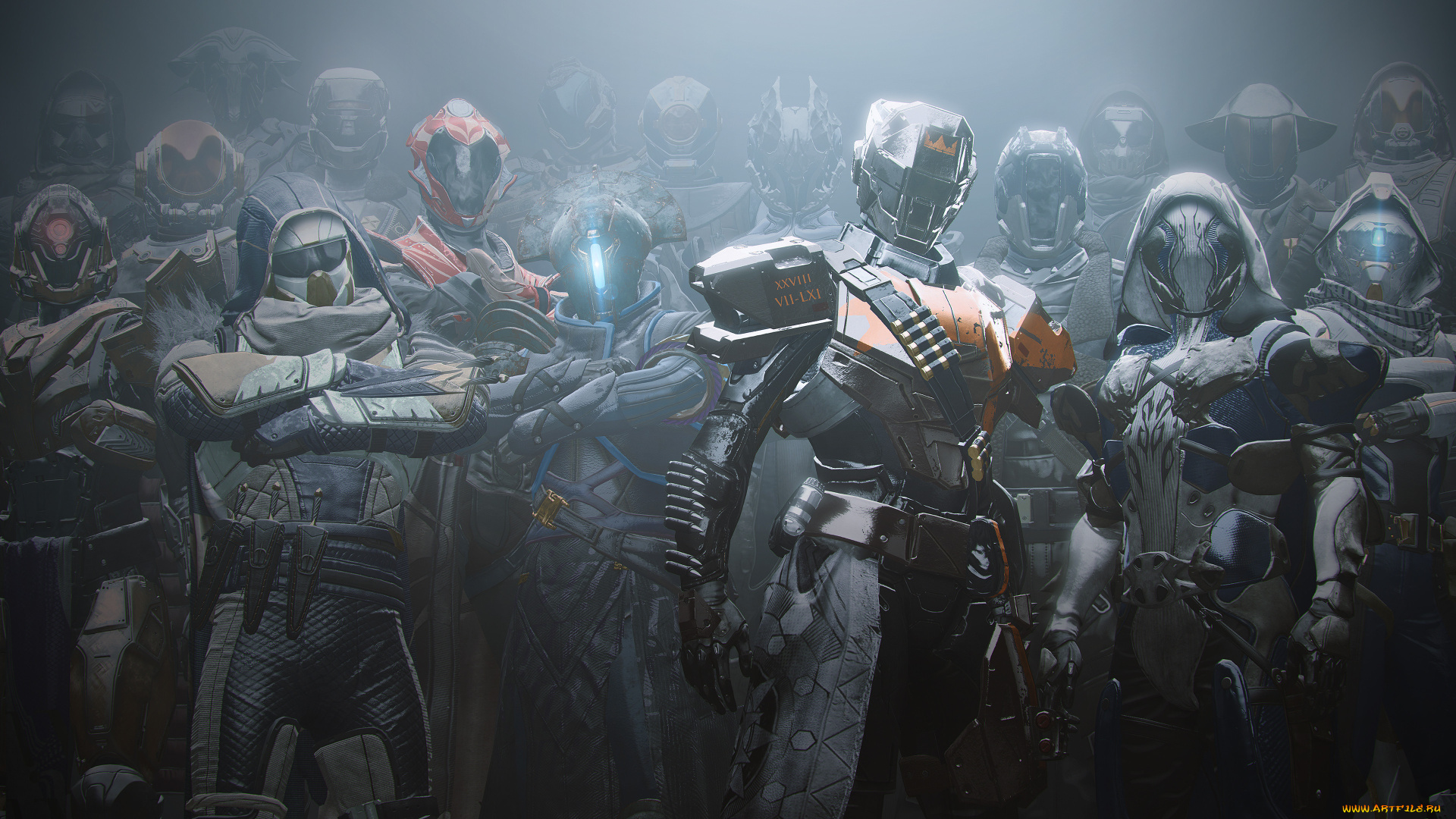 видео, игры, destiny, 2, destiny, 2