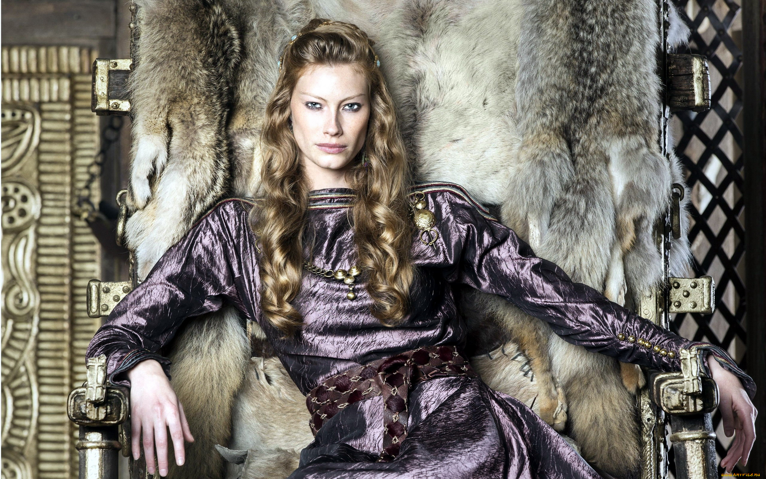 кино, фильмы, vikings, , 2013, , сериал, alyssa, sutherland