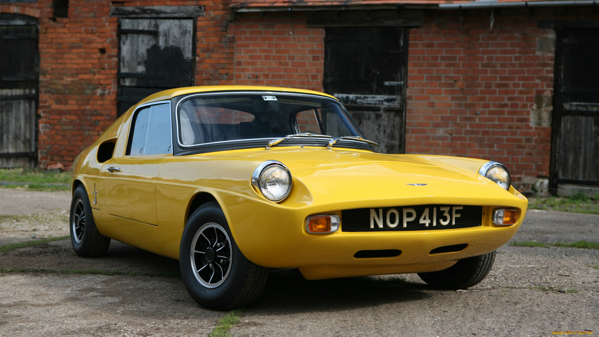 автомобили, -unsort, unipower, gt