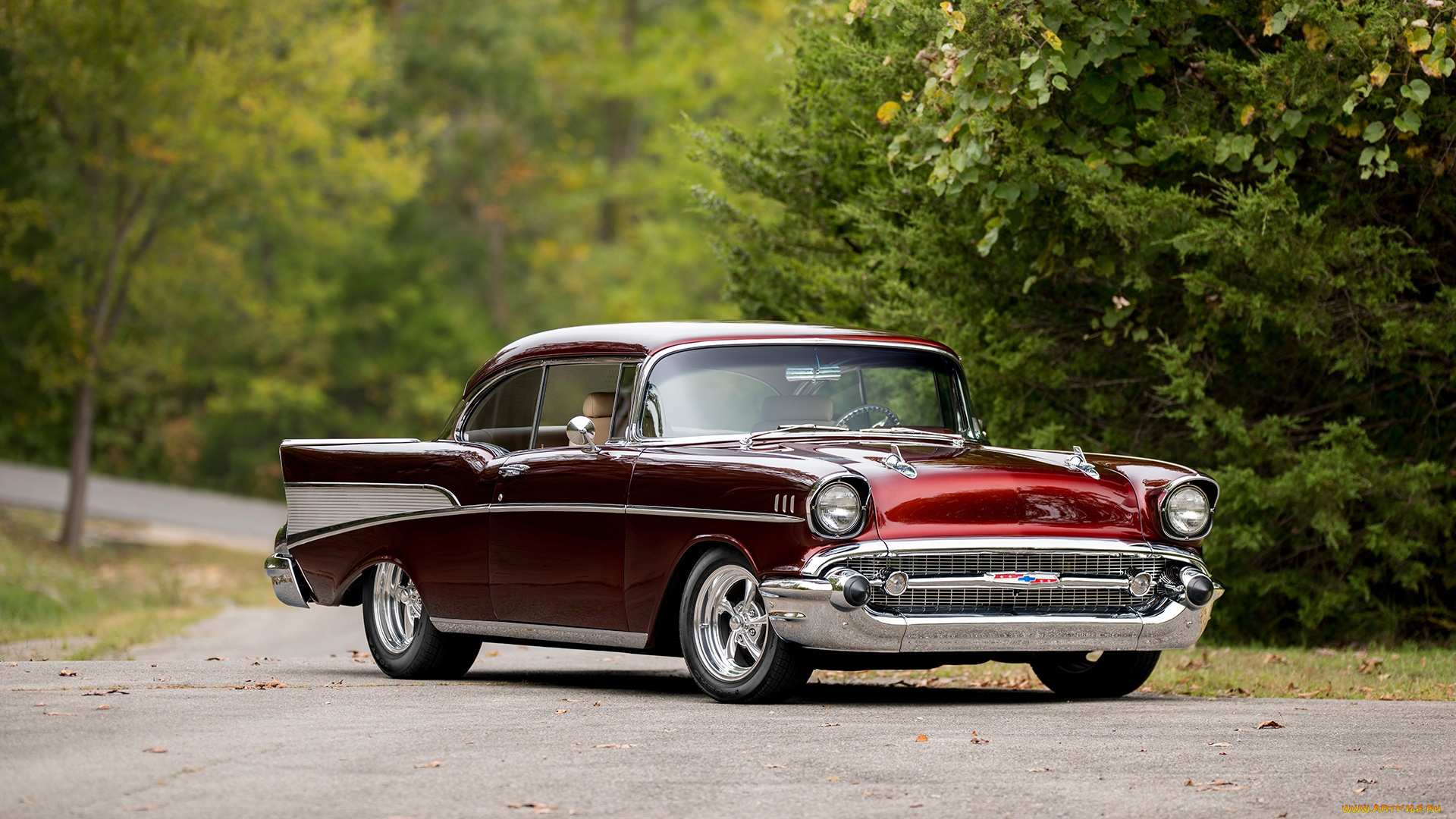 автомобили, chevrolet, bel, air