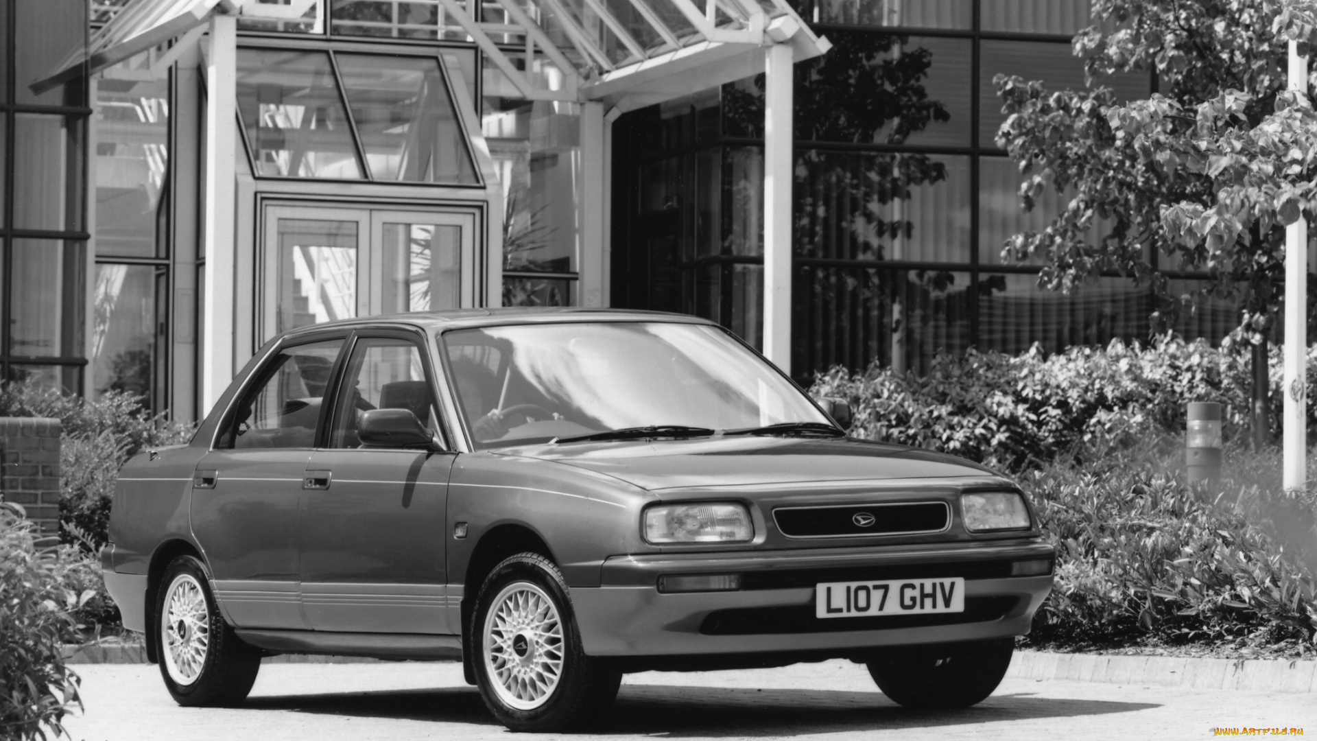 автомобили, daihatsu