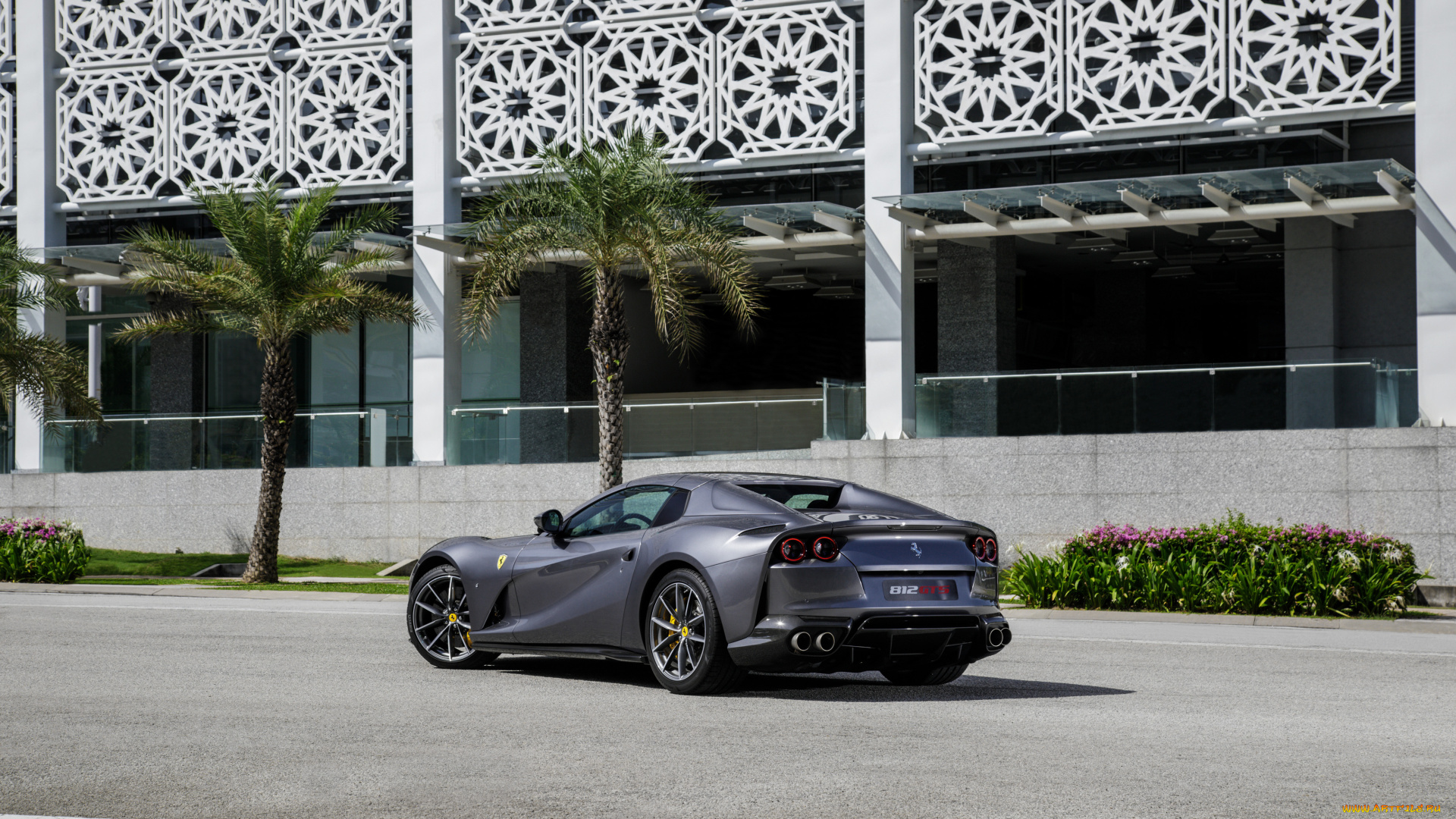 автомобили, ferrari