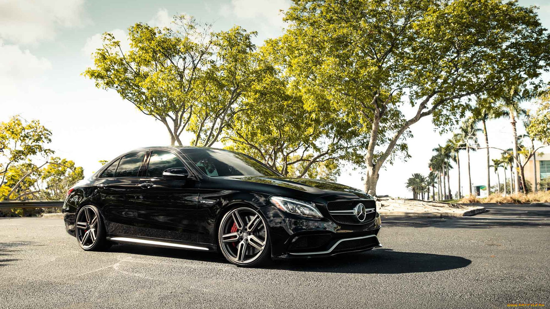 автомобили, mercedes-benz, c63s, amg