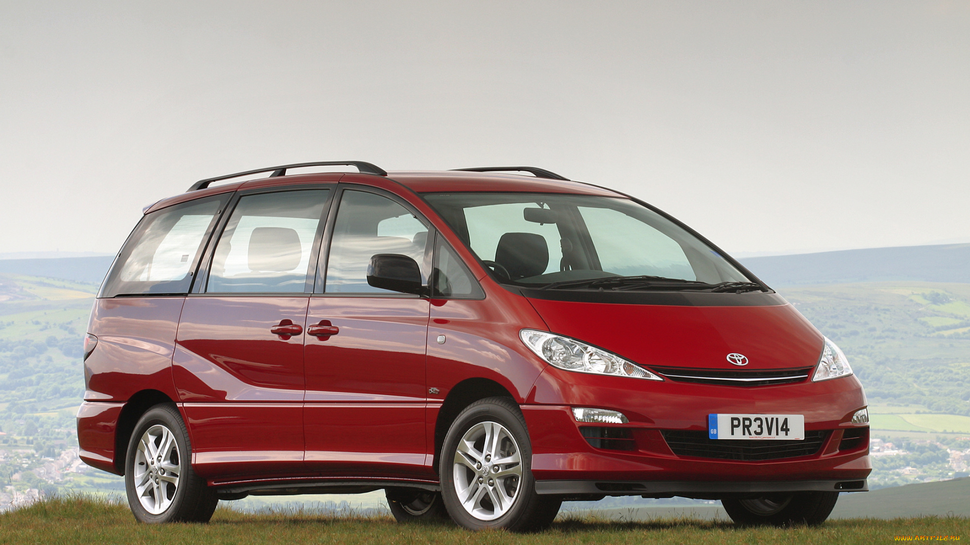 автомобили, toyota
