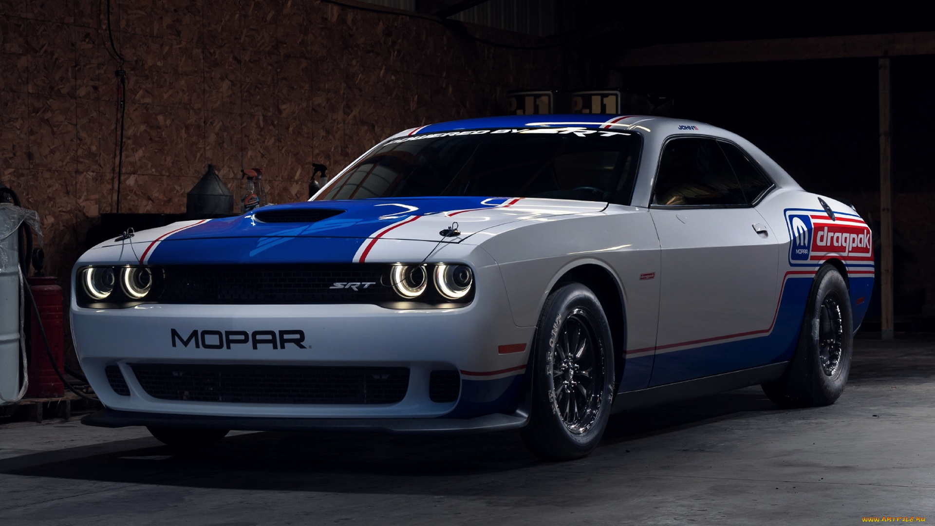 dodge, challenger, srt, 2020, автомобили, dodge, challenger, srt, 2020, drag, pack, by, mopar