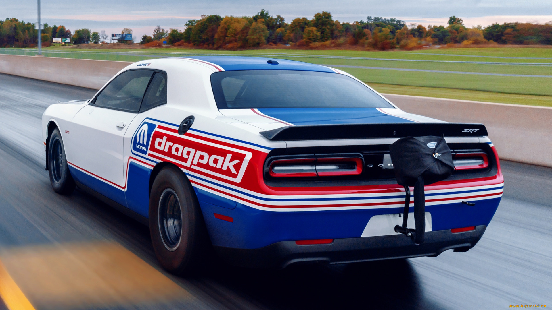 dodge, challenger, srt, 2020, автомобили, dodge, challenger, srt, 2020, drag, pack, by, mopar