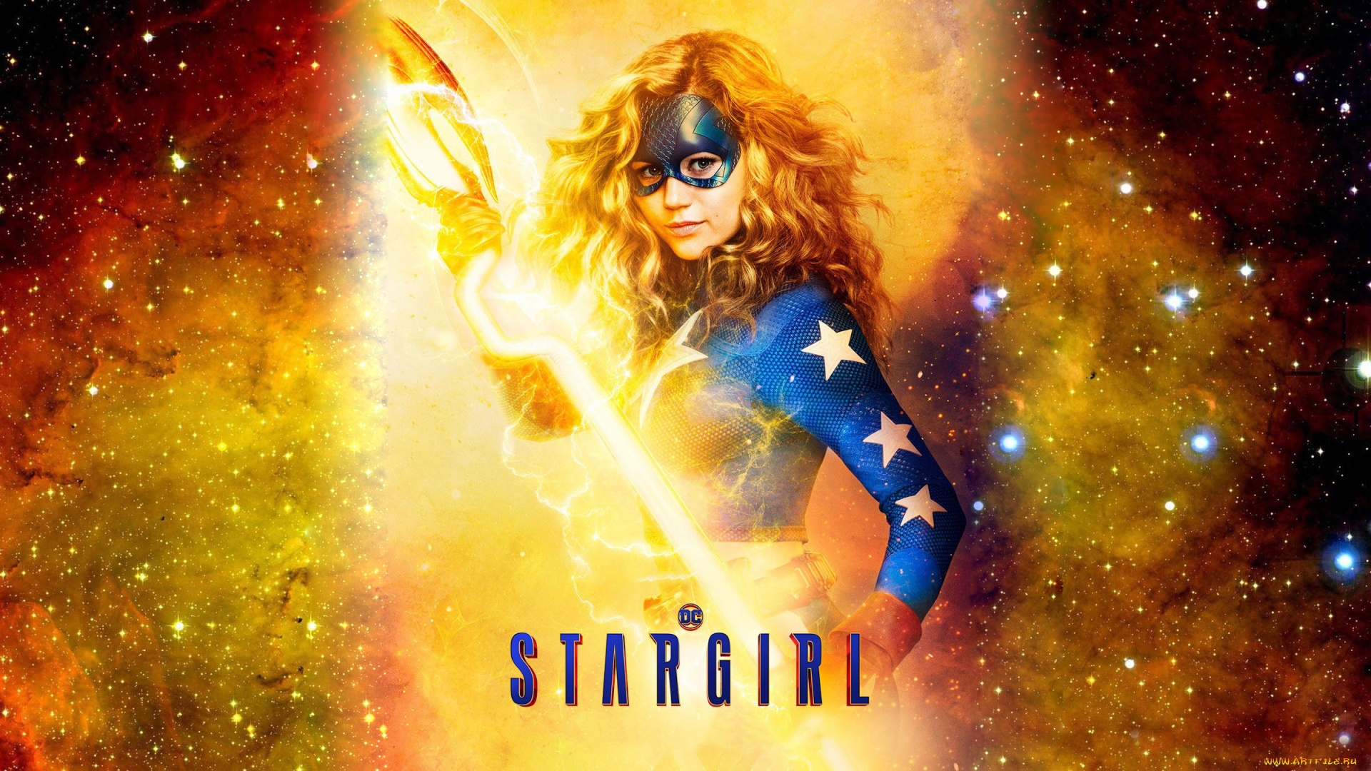 кино, фильмы, stargirl