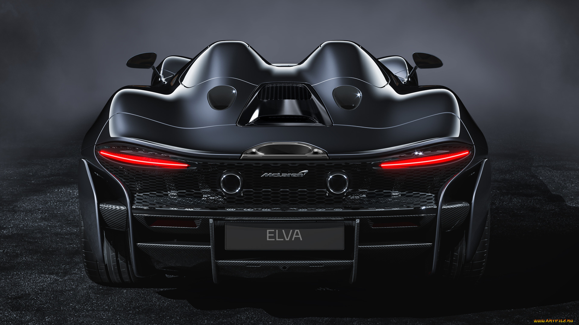 mclaren, elva, 2020, автомобили, mclaren, elva, 2020, эта, марка, автомобиля, даёт, просто, незабываемый, экстаз