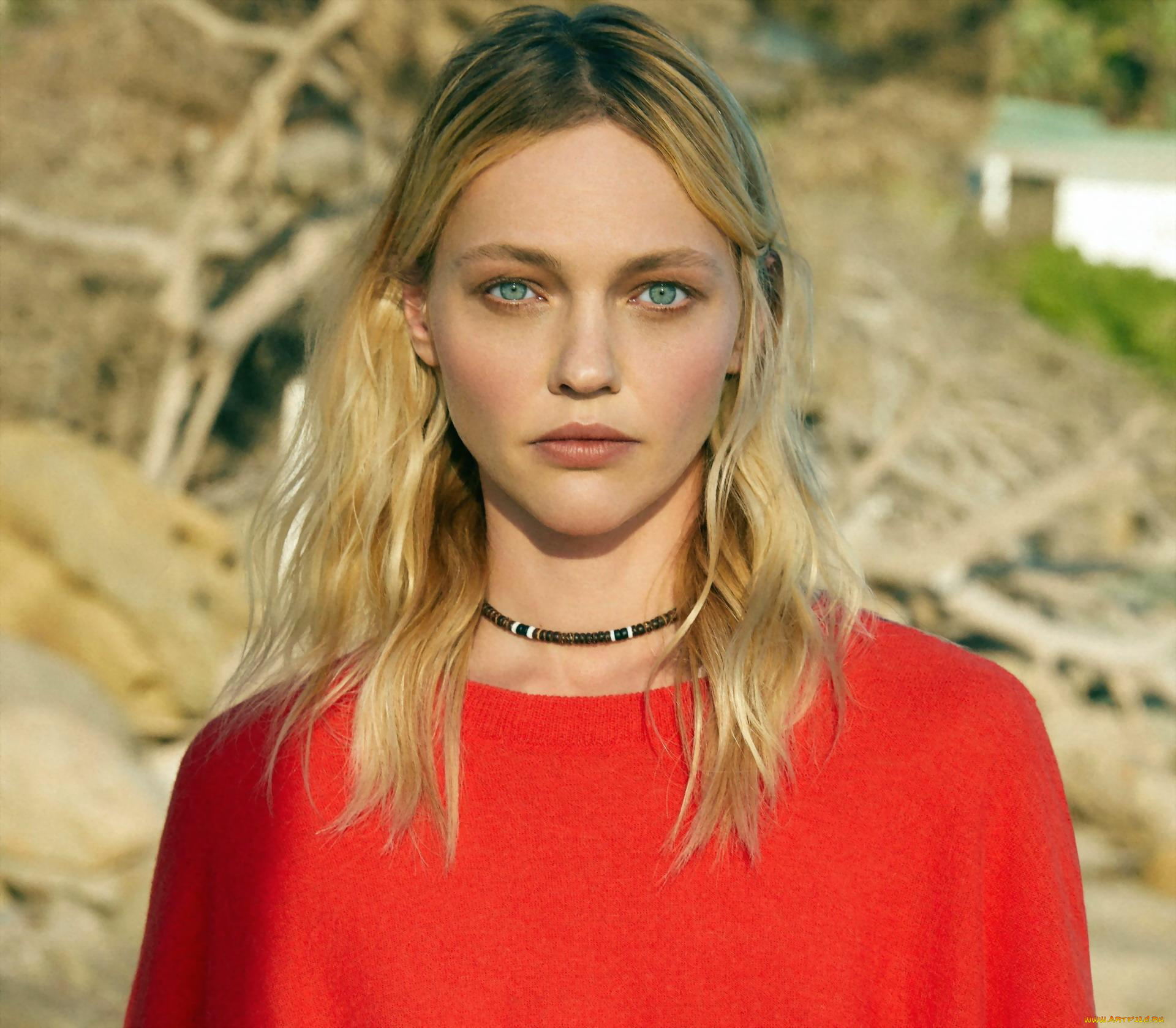 девушки, саша, пивоварова, модель, блондинка, свитер