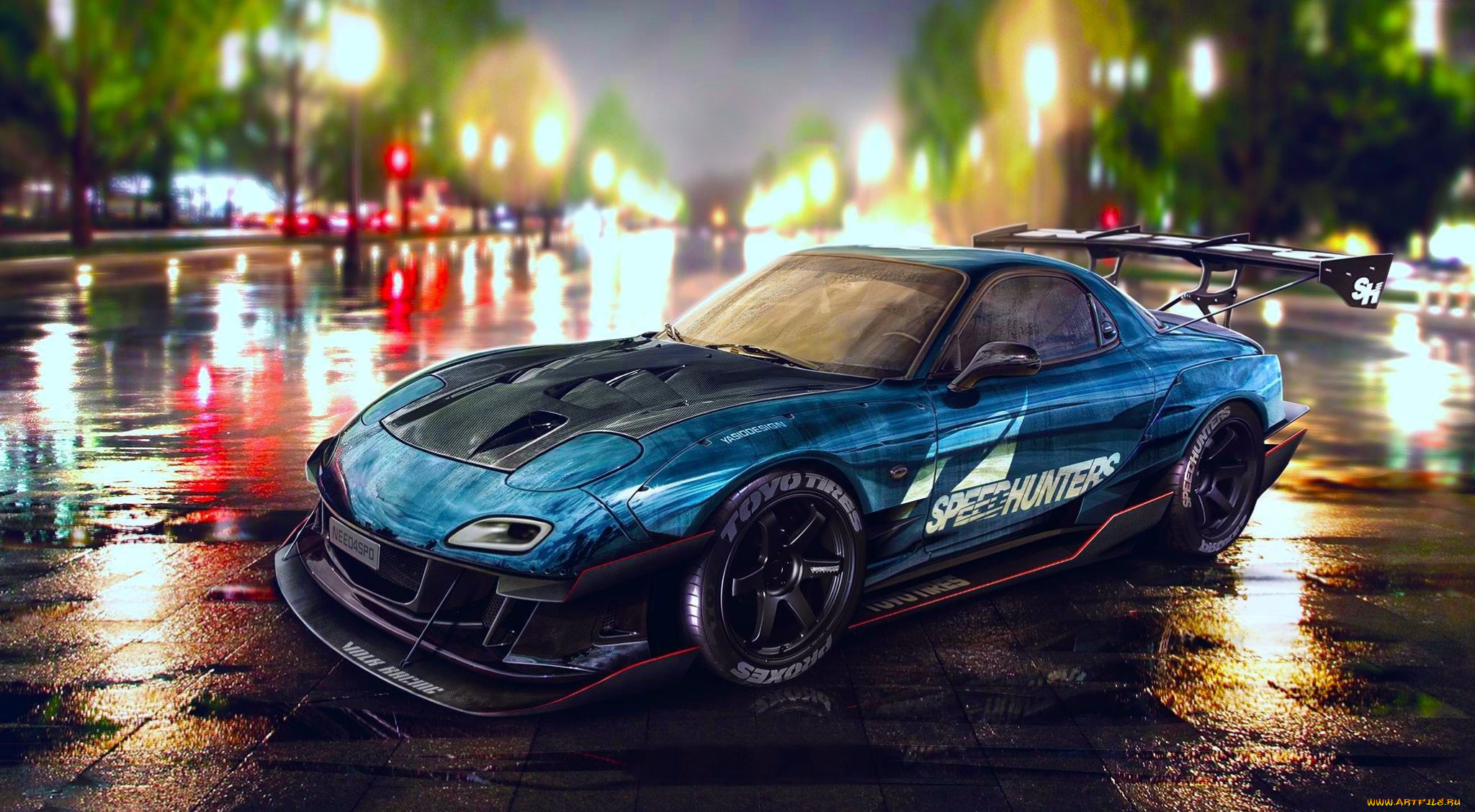 mazda, rx-7, автомобили, mazda, rx7, rx-7, роторное, чудовище, japan, legend, японская, легенда