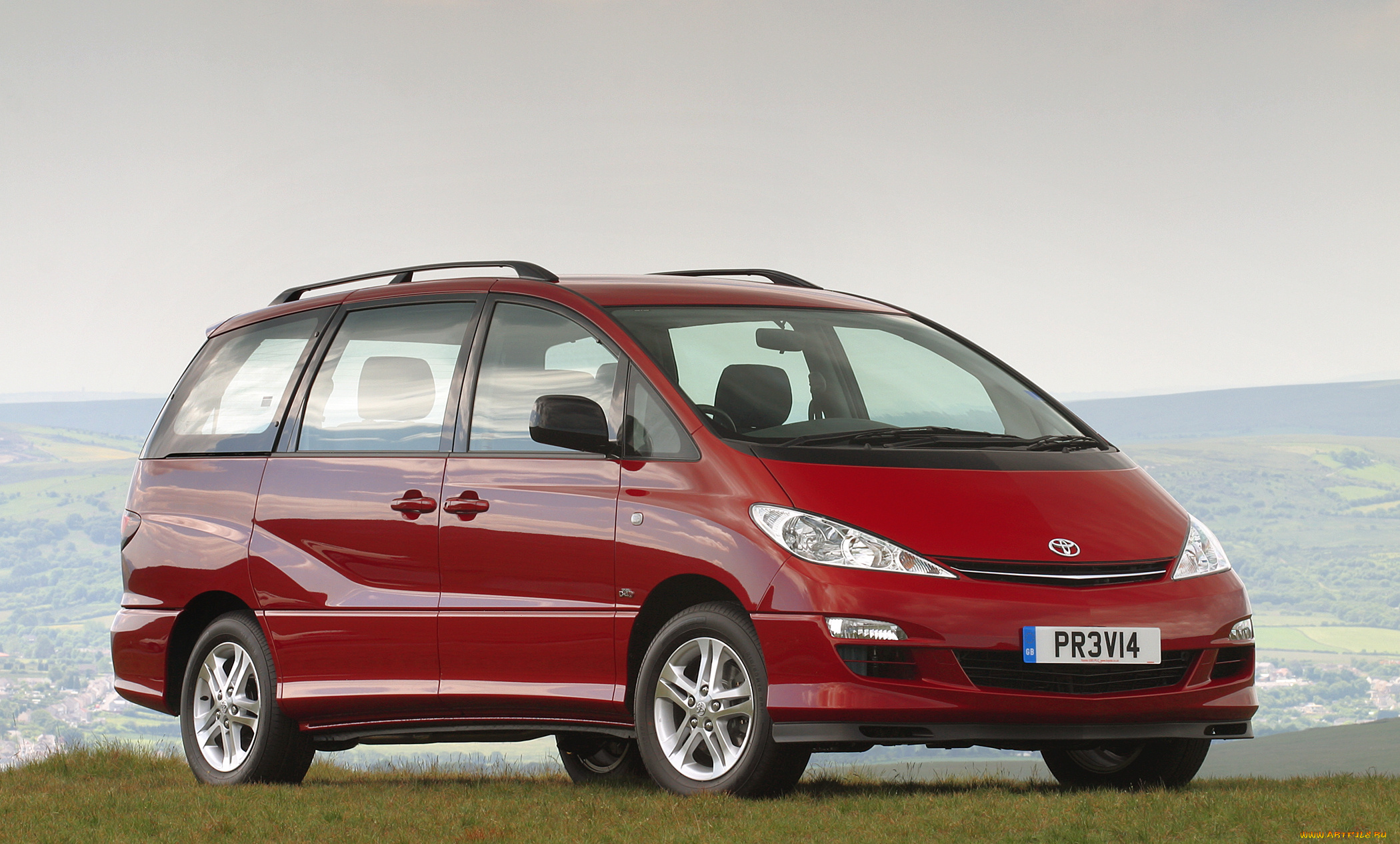 автомобили, toyota