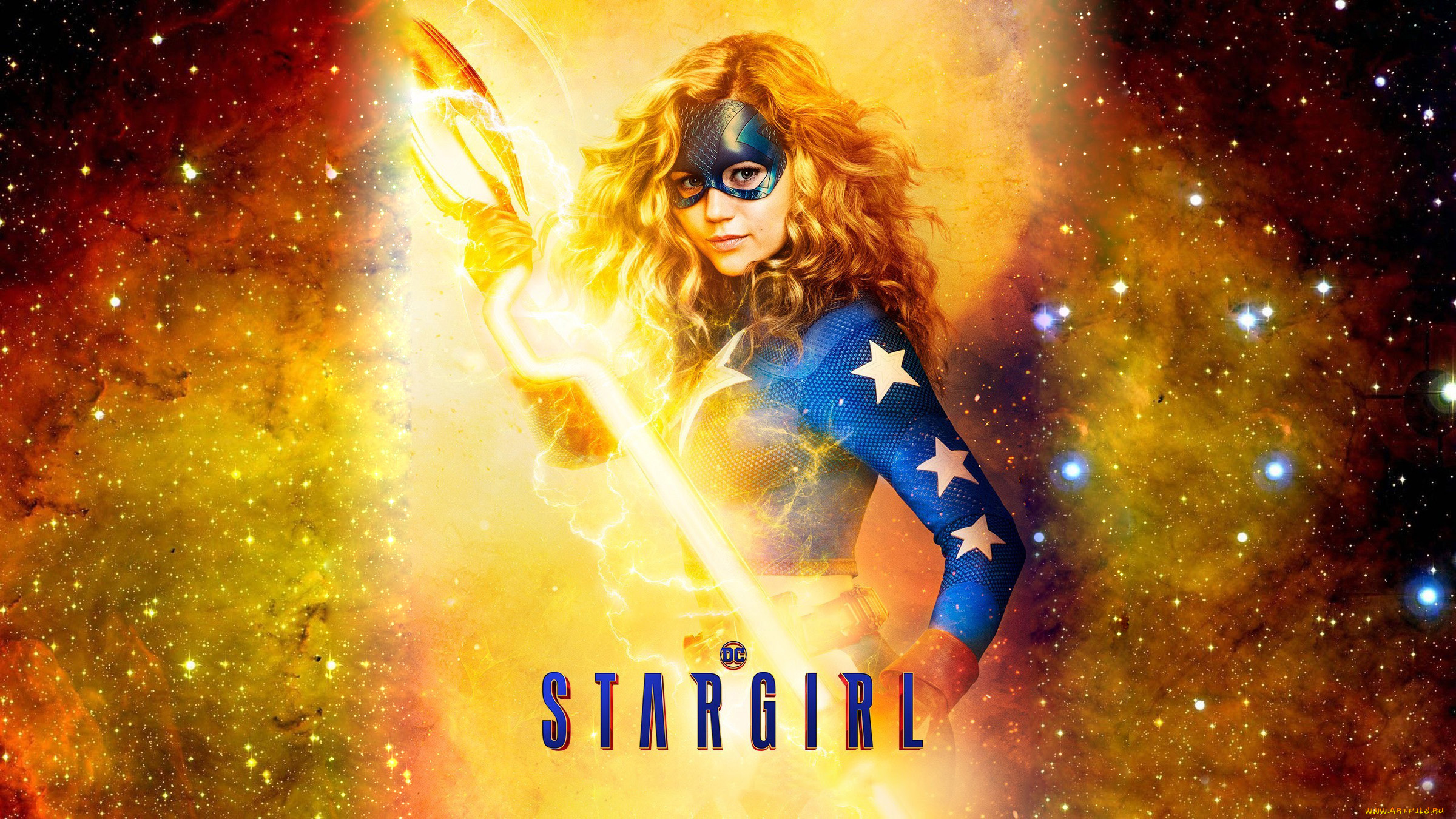кино, фильмы, stargirl