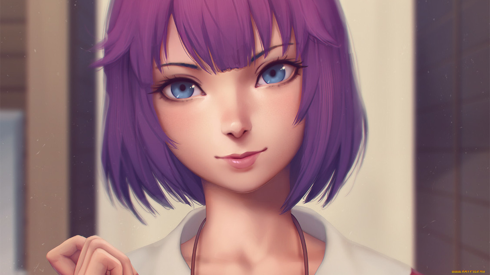 аниме, bakemonogatari, серия, историй