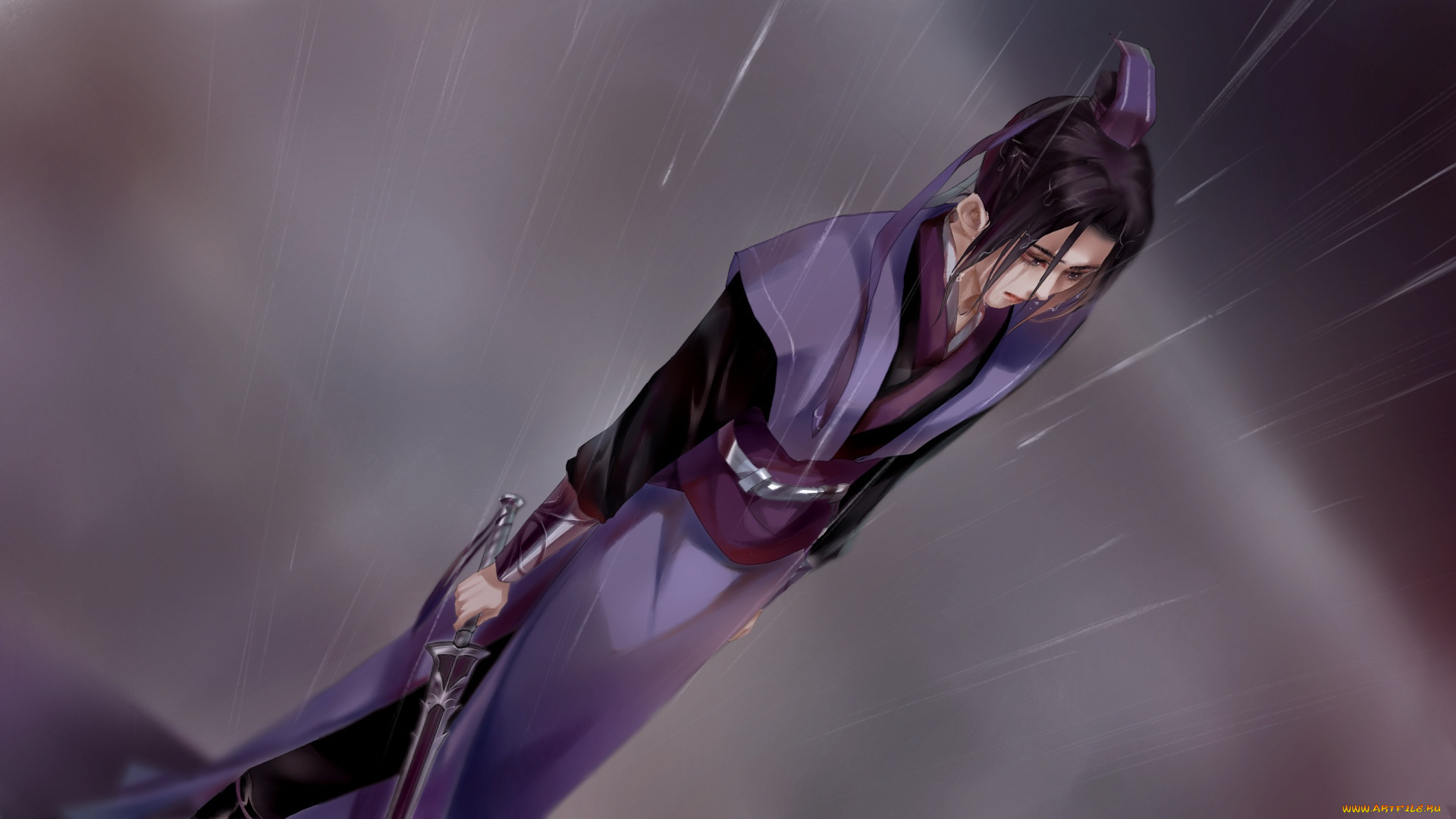 аниме, mo, dao, zu, shi, the, untamed, неукротимый, повелитель, чэньцин, мосян, тунсю, mo, dao, zu, shi, магистр, дьявольского, культа