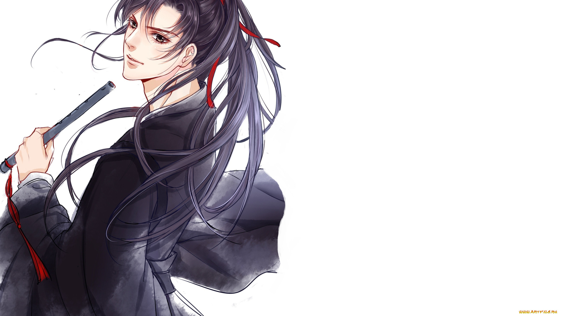 аниме, mo, dao, zu, shi, the, untamed, неукротимый, повелитель, чэньцин, мосян, тунсю, mo, dao, zu, shi, магистр, дьявольского, культа