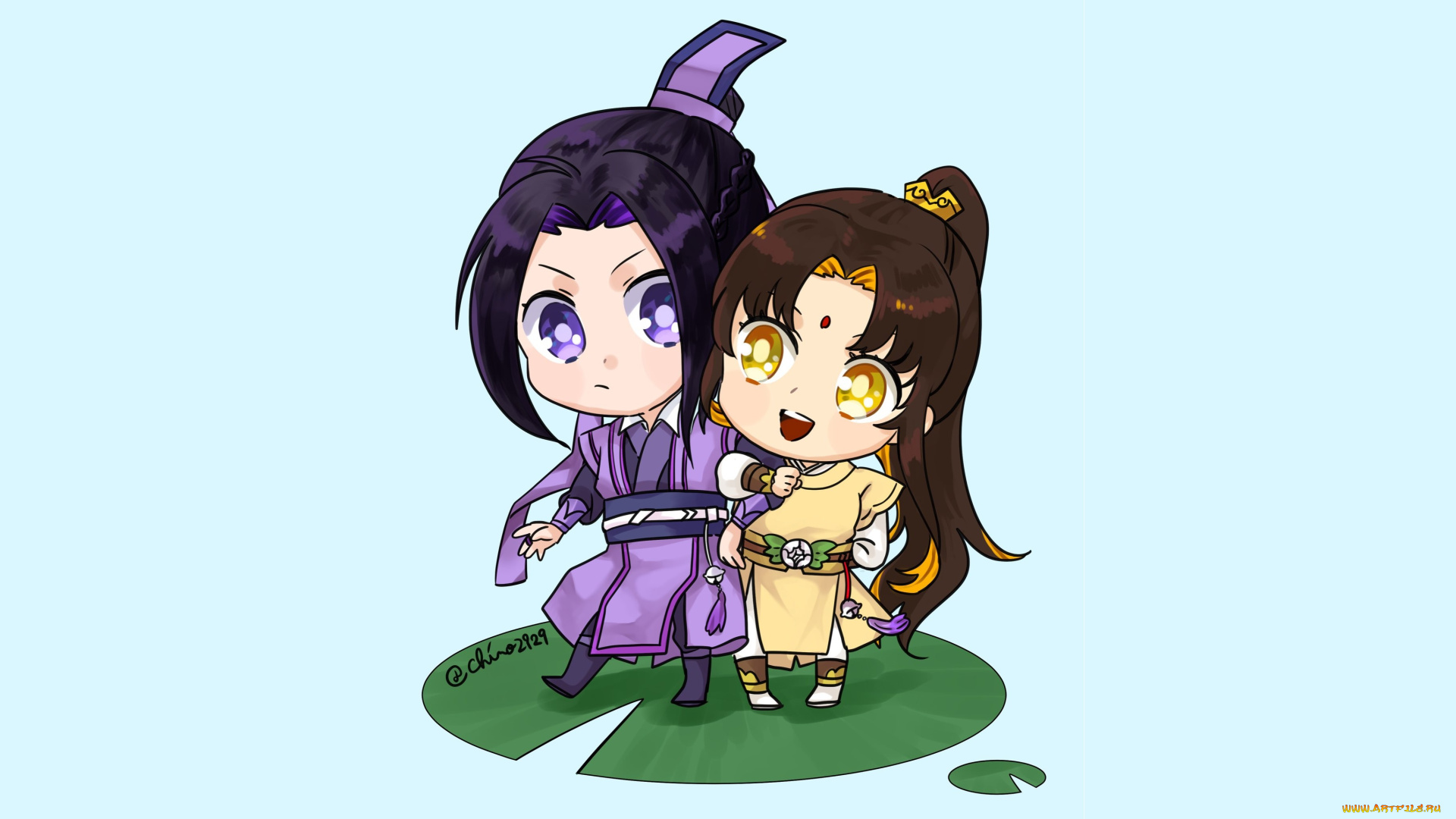 аниме, mo, dao, zu, shi, the, untamed, неукротимый, повелитель, чэньцин, мосян, тунсю, mo, dao, zu, shi, магистр, дьявольского, культа