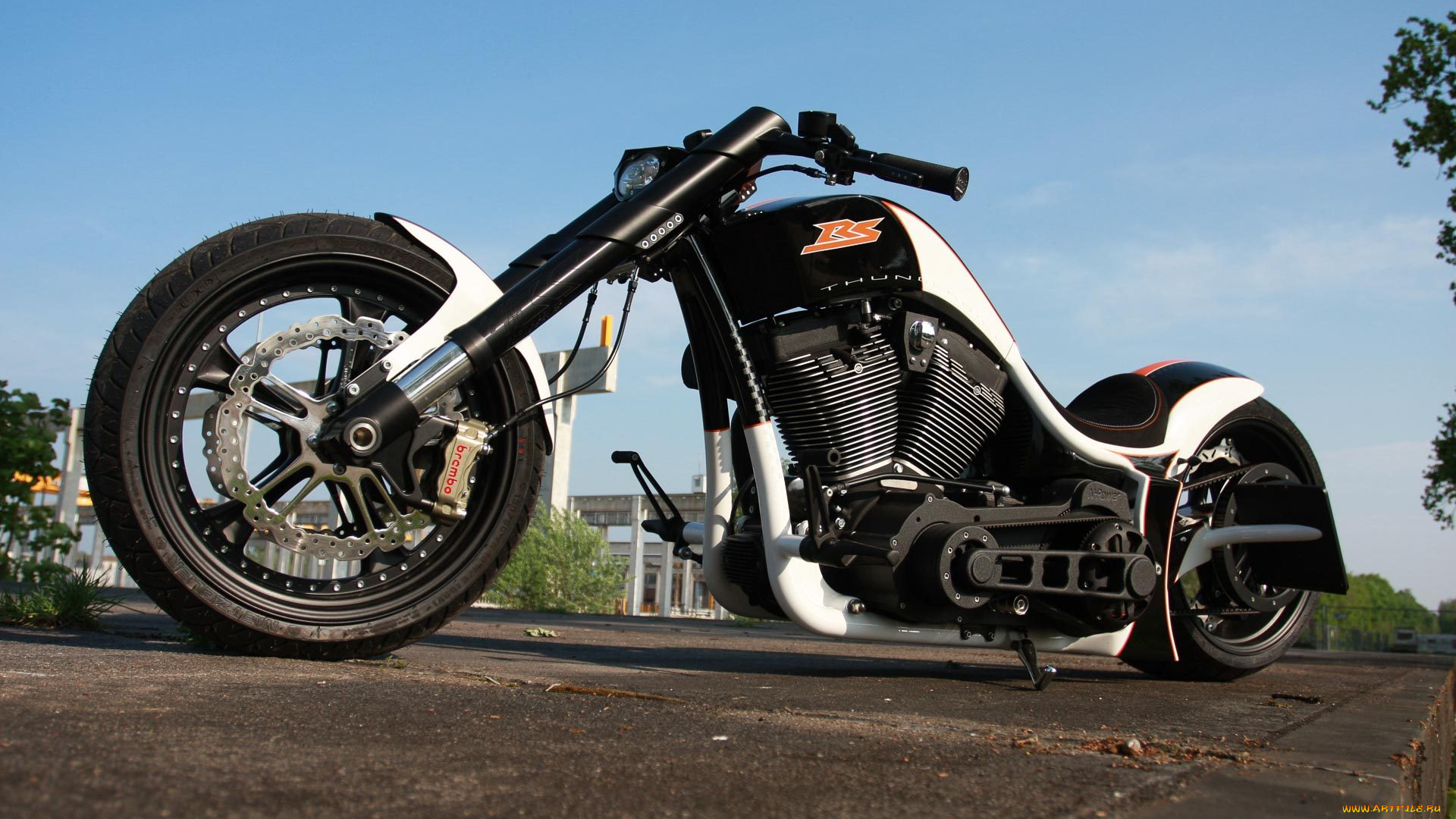 мотоциклы, customs, кастомизированный, тюнингованый, мотоцикл, крутой, байк, железный, конь, который, даёт, свободу, ветер, в, лицо, и, волосы, по, ветру
