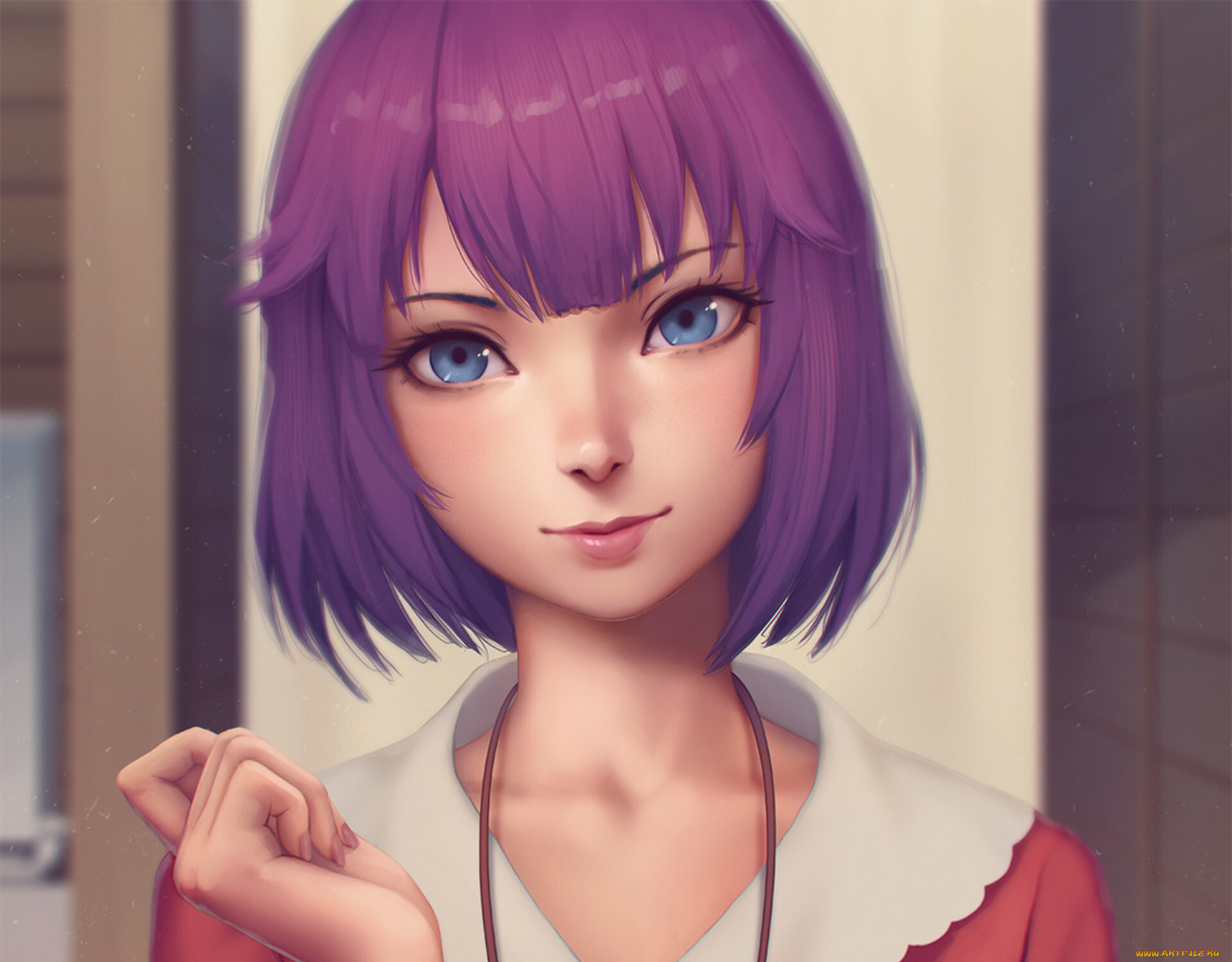 аниме, bakemonogatari, серия, историй