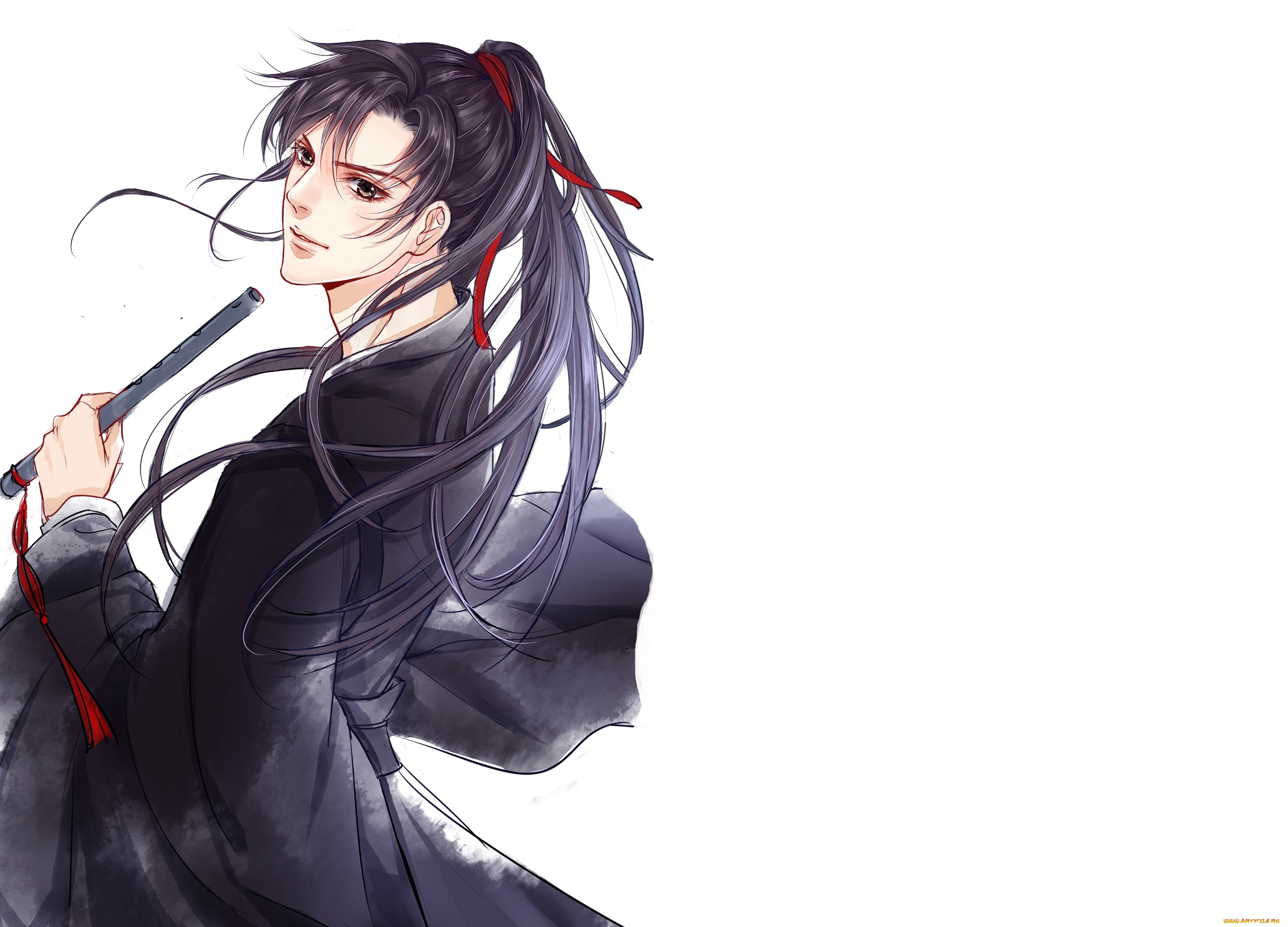 аниме, mo, dao, zu, shi, the, untamed, неукротимый, повелитель, чэньцин, мосян, тунсю, mo, dao, zu, shi, магистр, дьявольского, культа