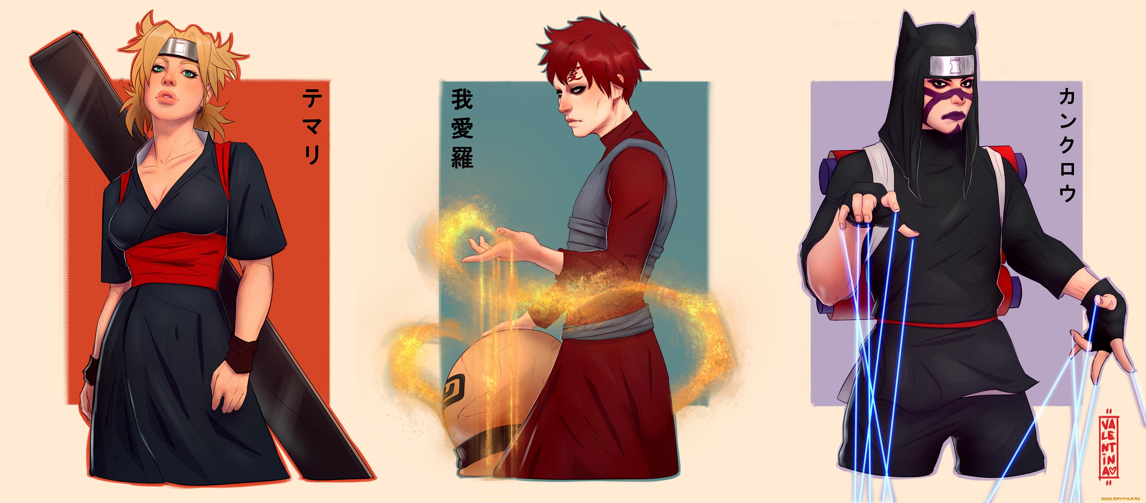 аниме, naruto, наруто