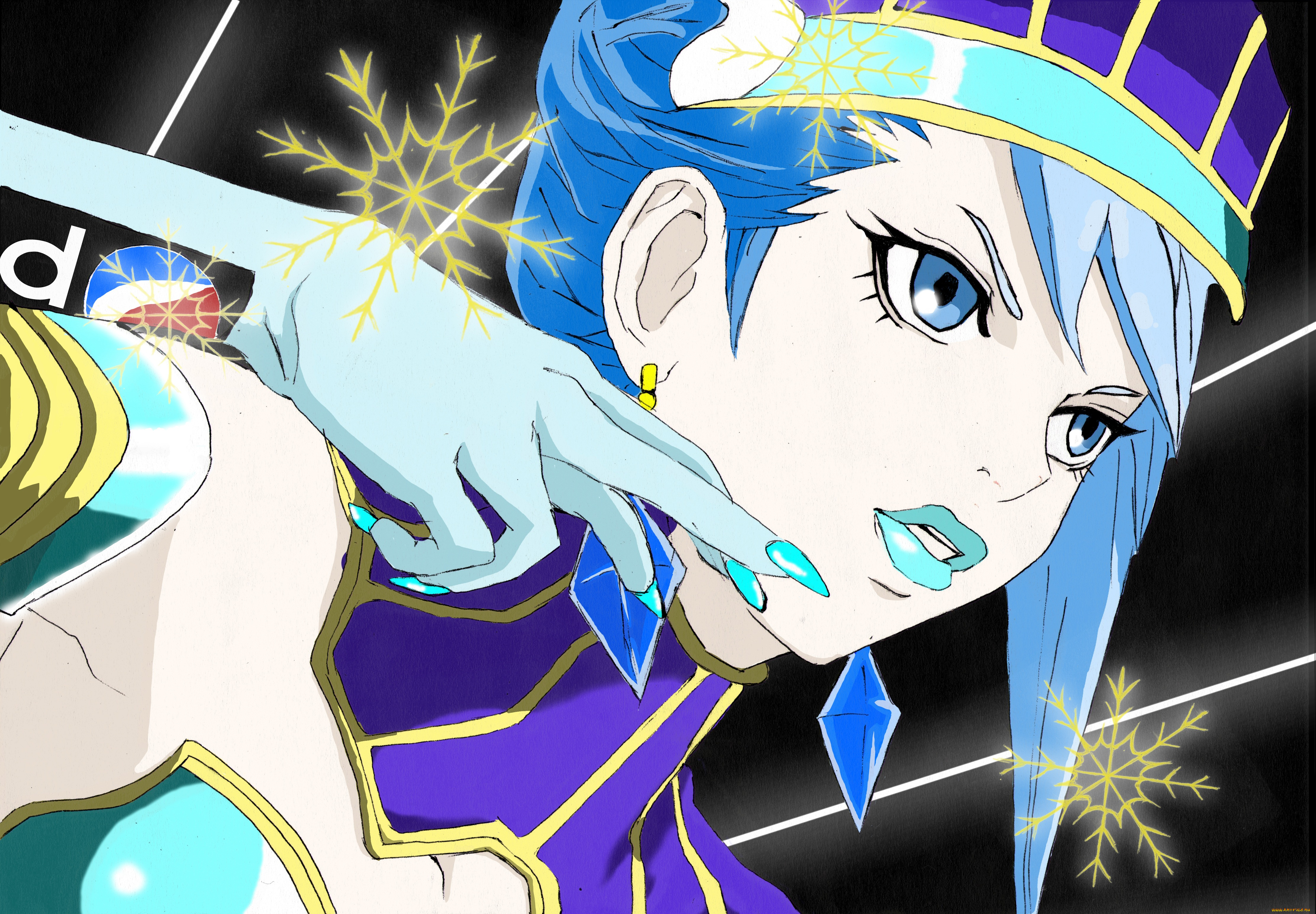 аниме, tiger, and, bunny, тигр, и, кролик