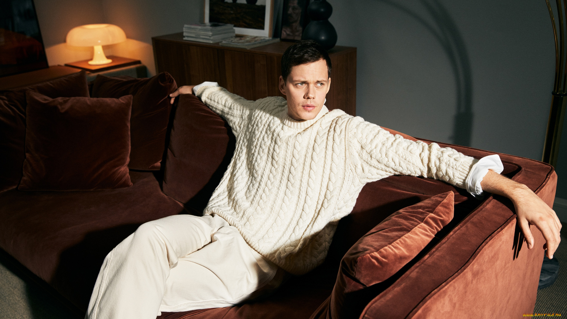 мужчины, bill, skarsgard, bill, skarsgard