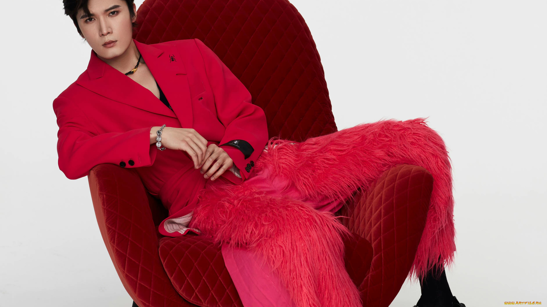 мужчины, liu, haikuan, лю, хайкуань