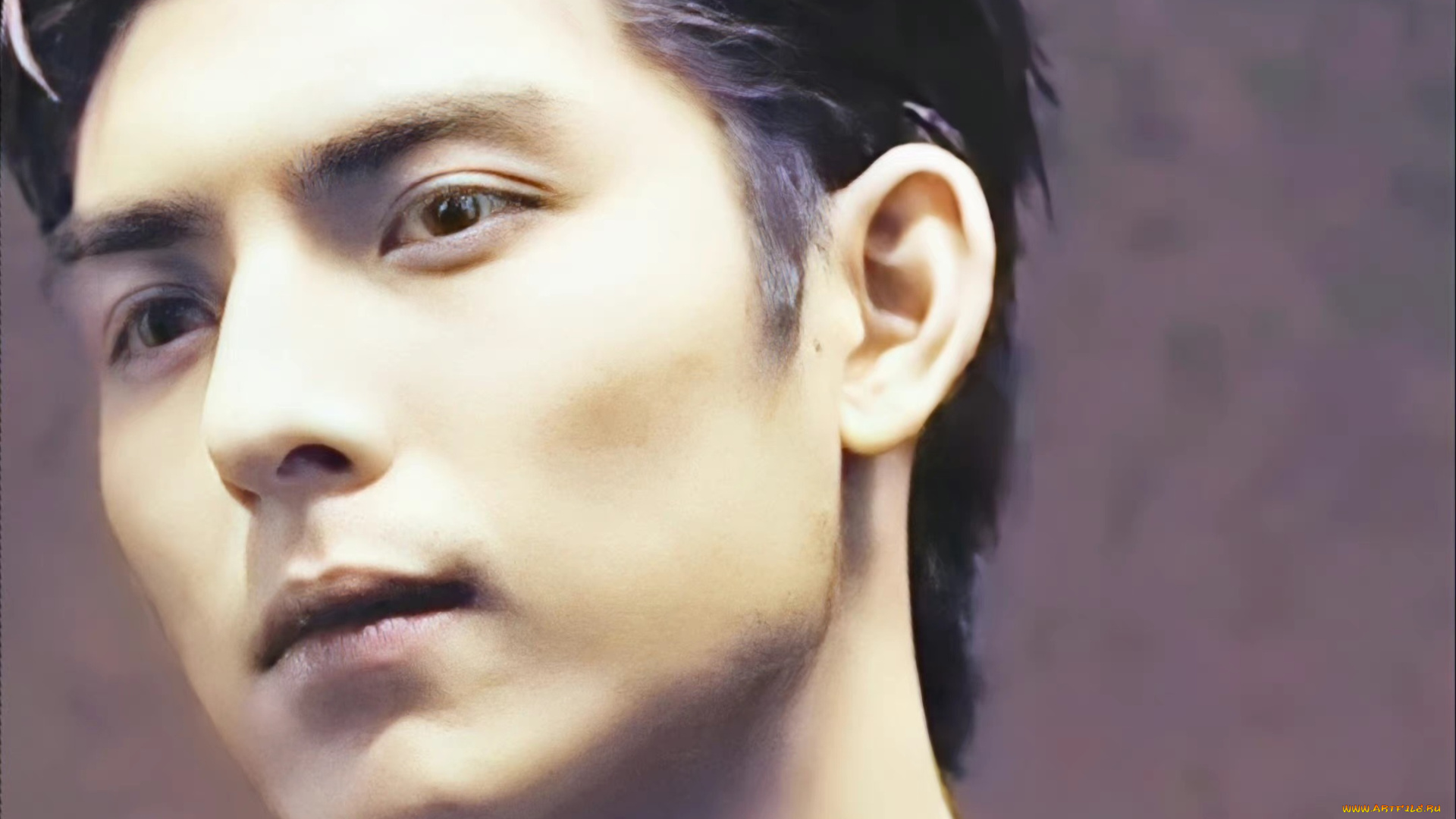 мужчины, wang, hao, xuan, ван, хао, сюань