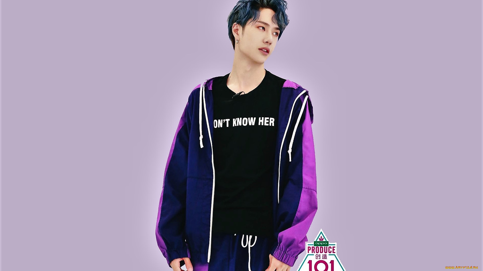 мужчины, wang, yi, bo, актер, певец, танцор, спортивный, костюм